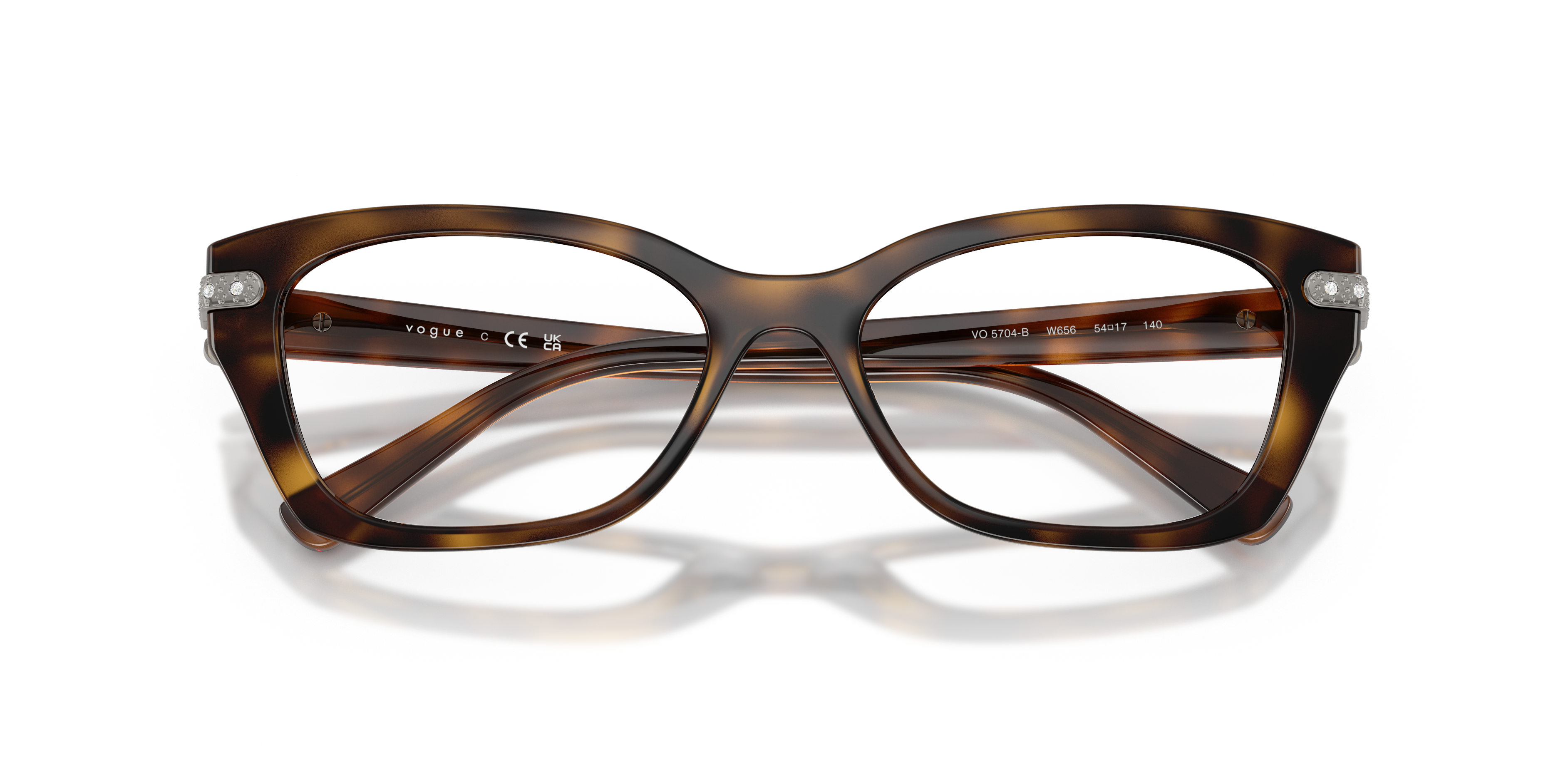 VOGUE EYEWEAR VO5704B W656 54