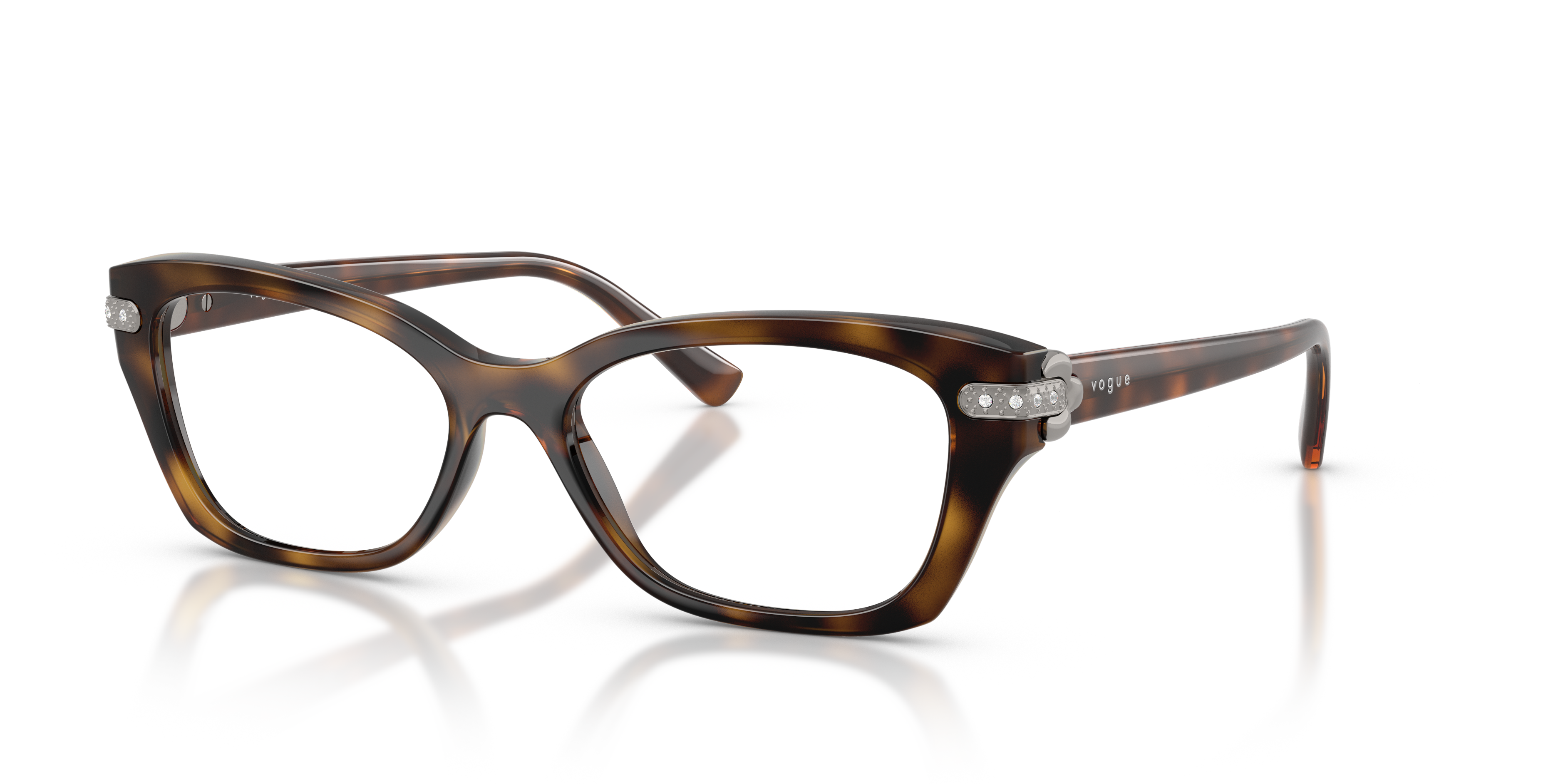 VOGUE EYEWEAR VO5704B W656 52