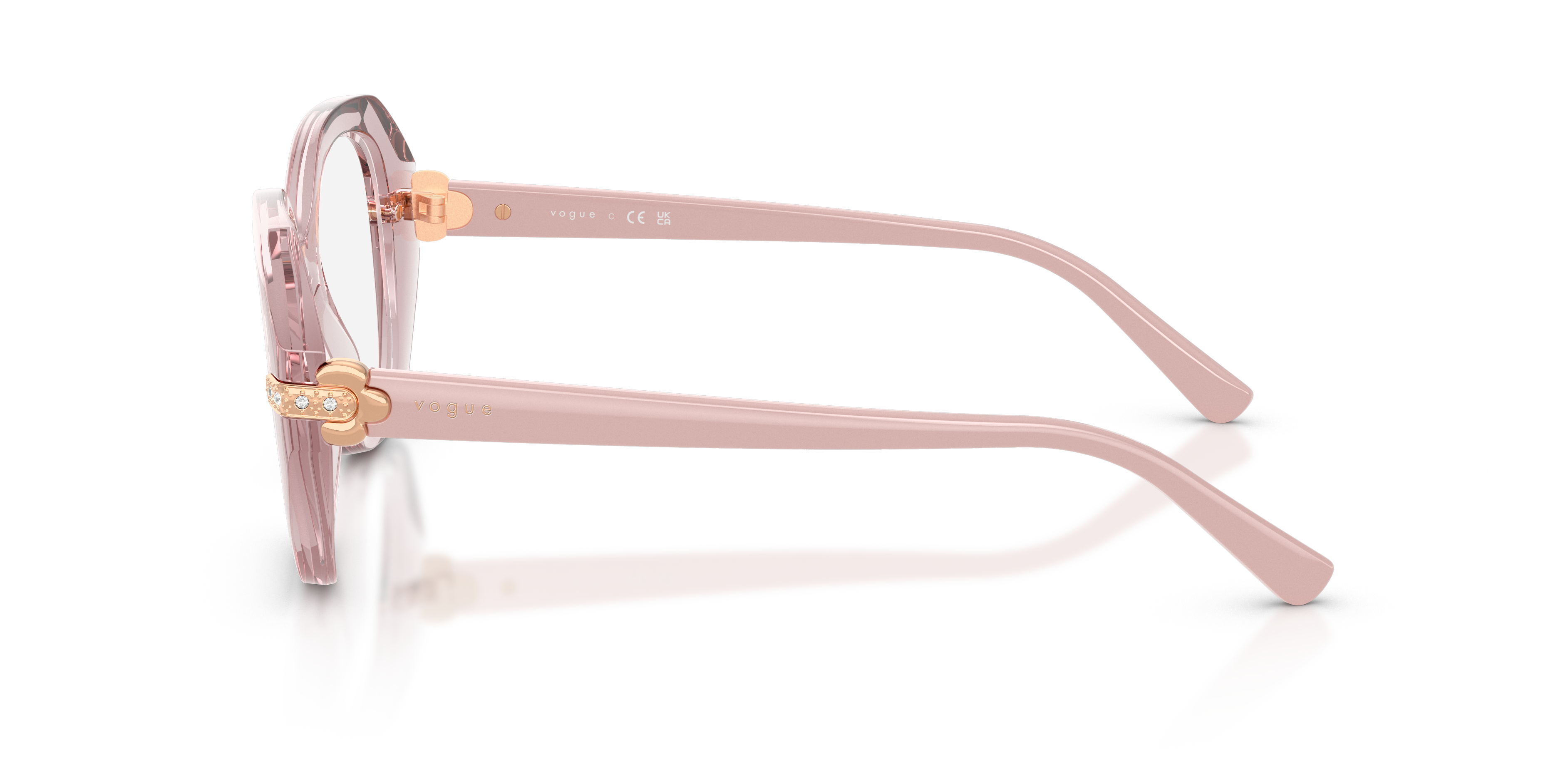 VOGUE EYEWEAR VO5705B 2942 52