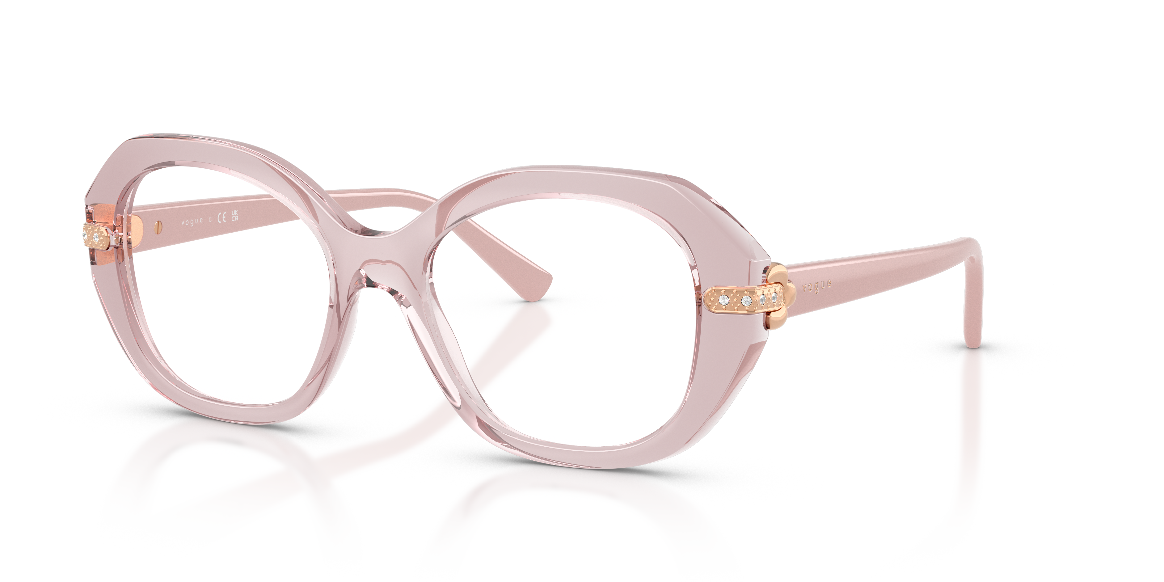 VOGUE EYEWEAR VO5705B 2942 52