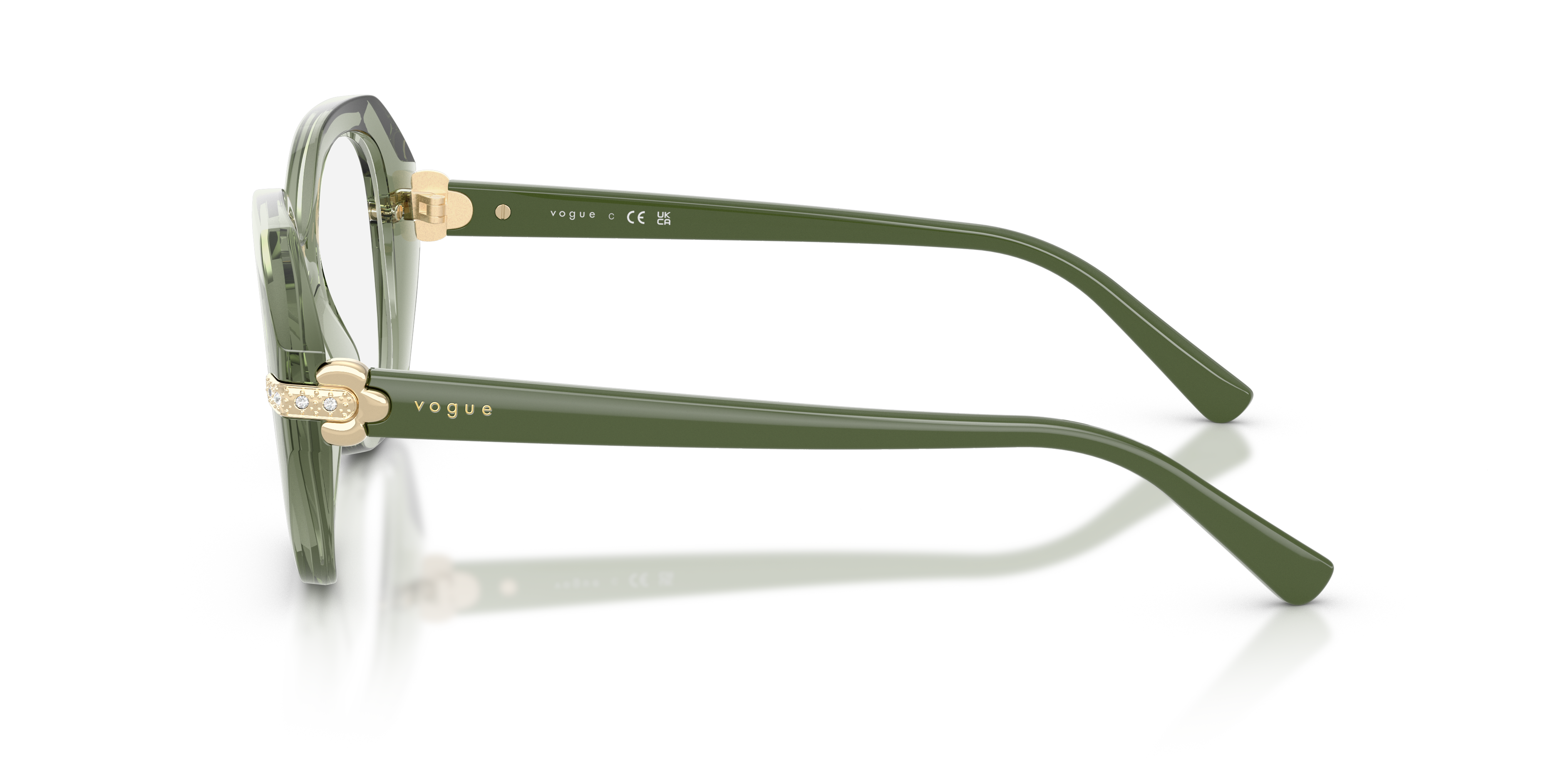 VOGUE EYEWEAR VO5705B 3022 50