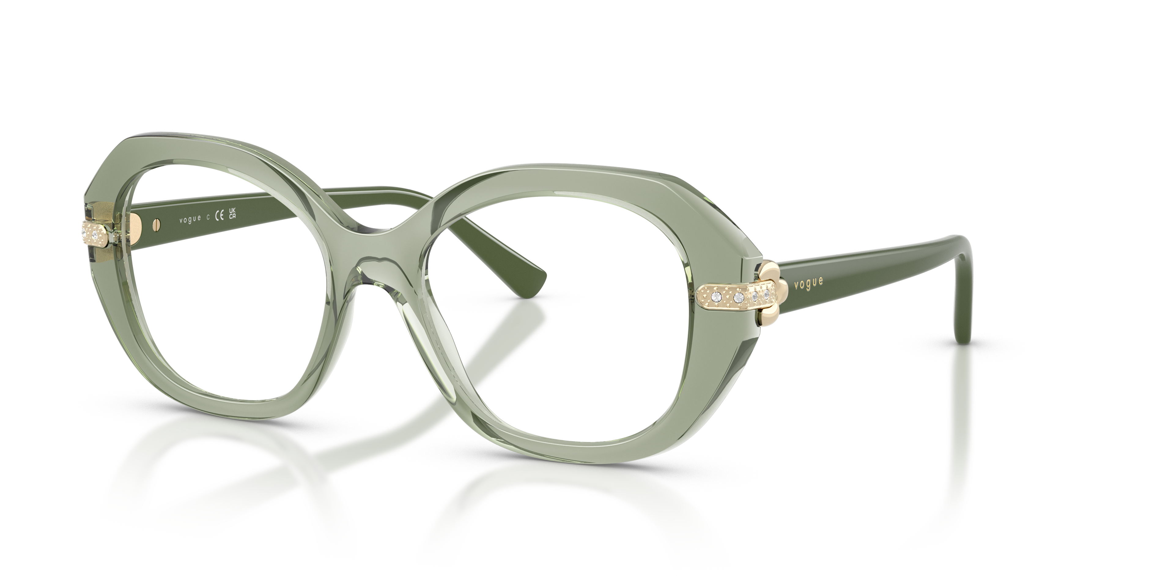VOGUE EYEWEAR VO5705B 3022 50