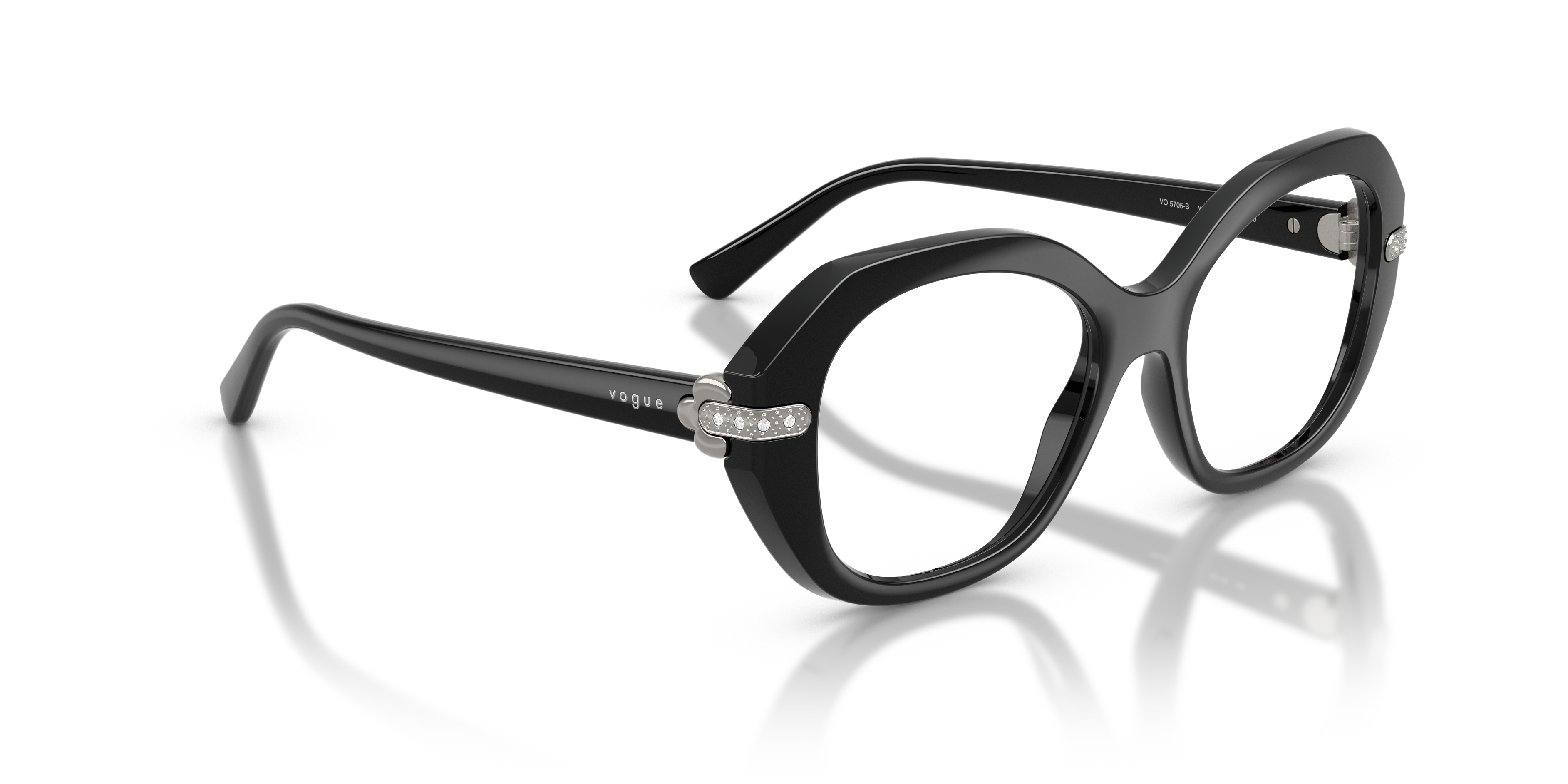 VOGUE EYEWEAR VO5705B W44 52