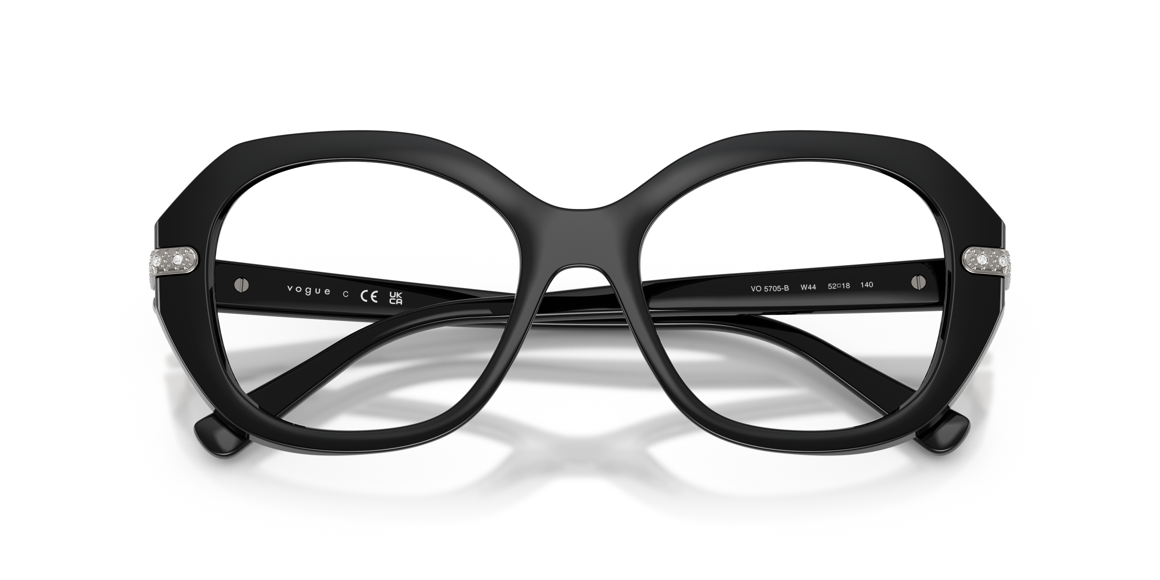 VOGUE EYEWEAR VO5705B W44 52