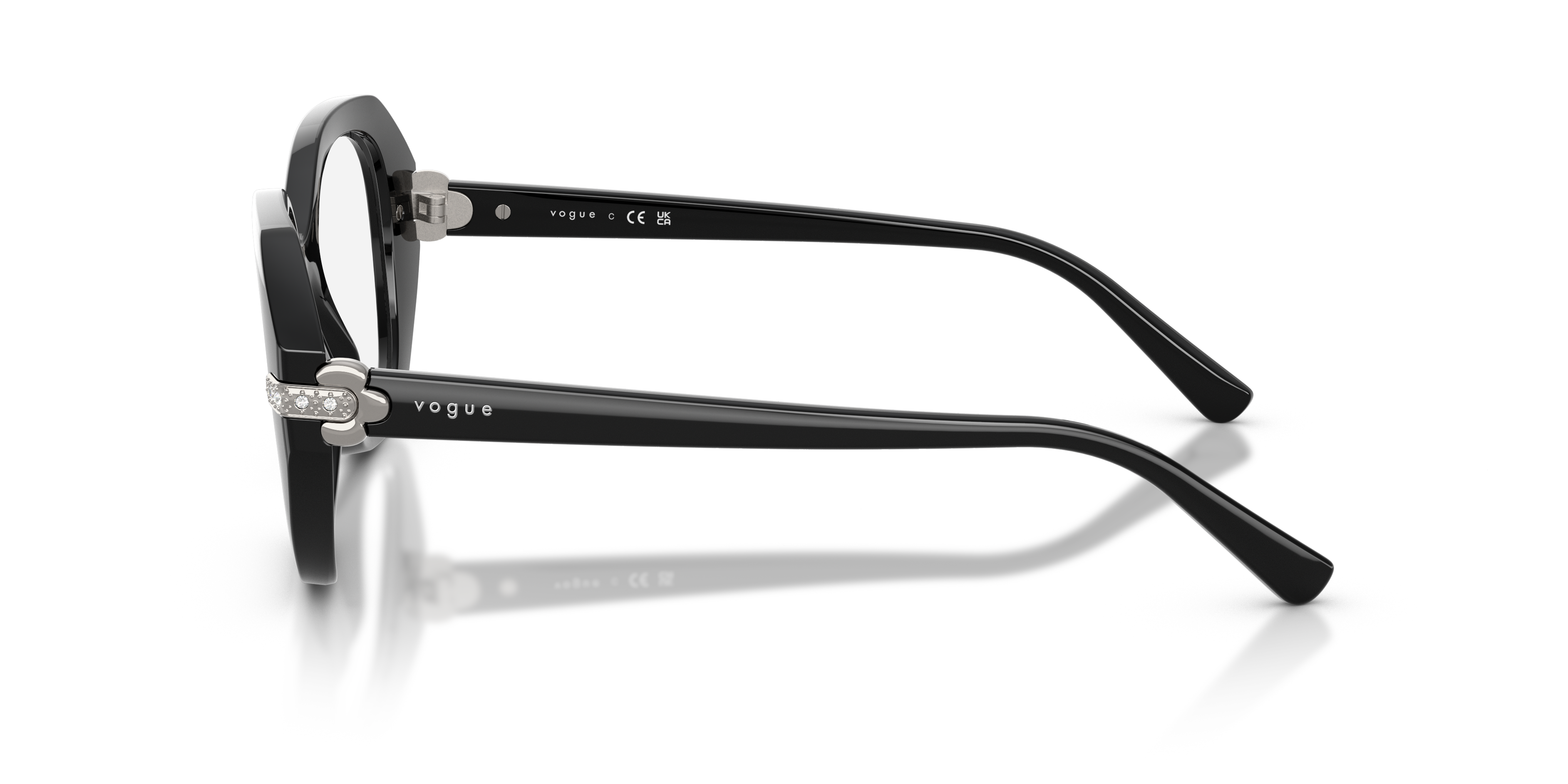 VOGUE EYEWEAR VO5705B W44 52