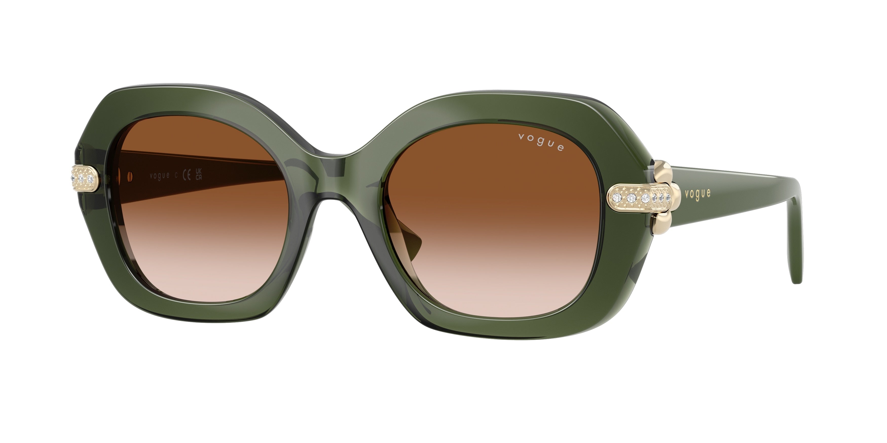 VOGUE EYEWEAR VO5706SB 328713 50