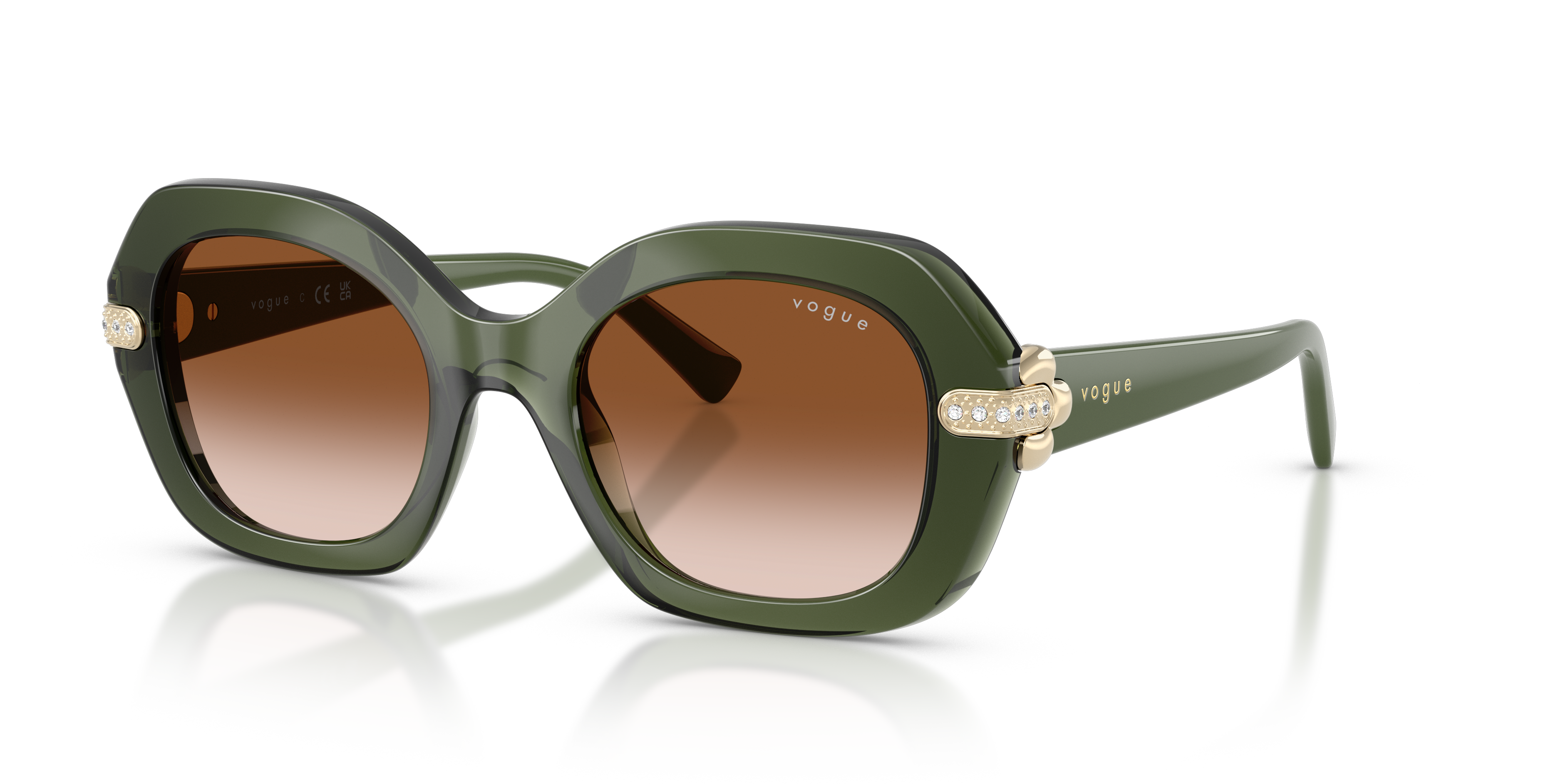 VOGUE EYEWEAR VO5706SB 328713 50