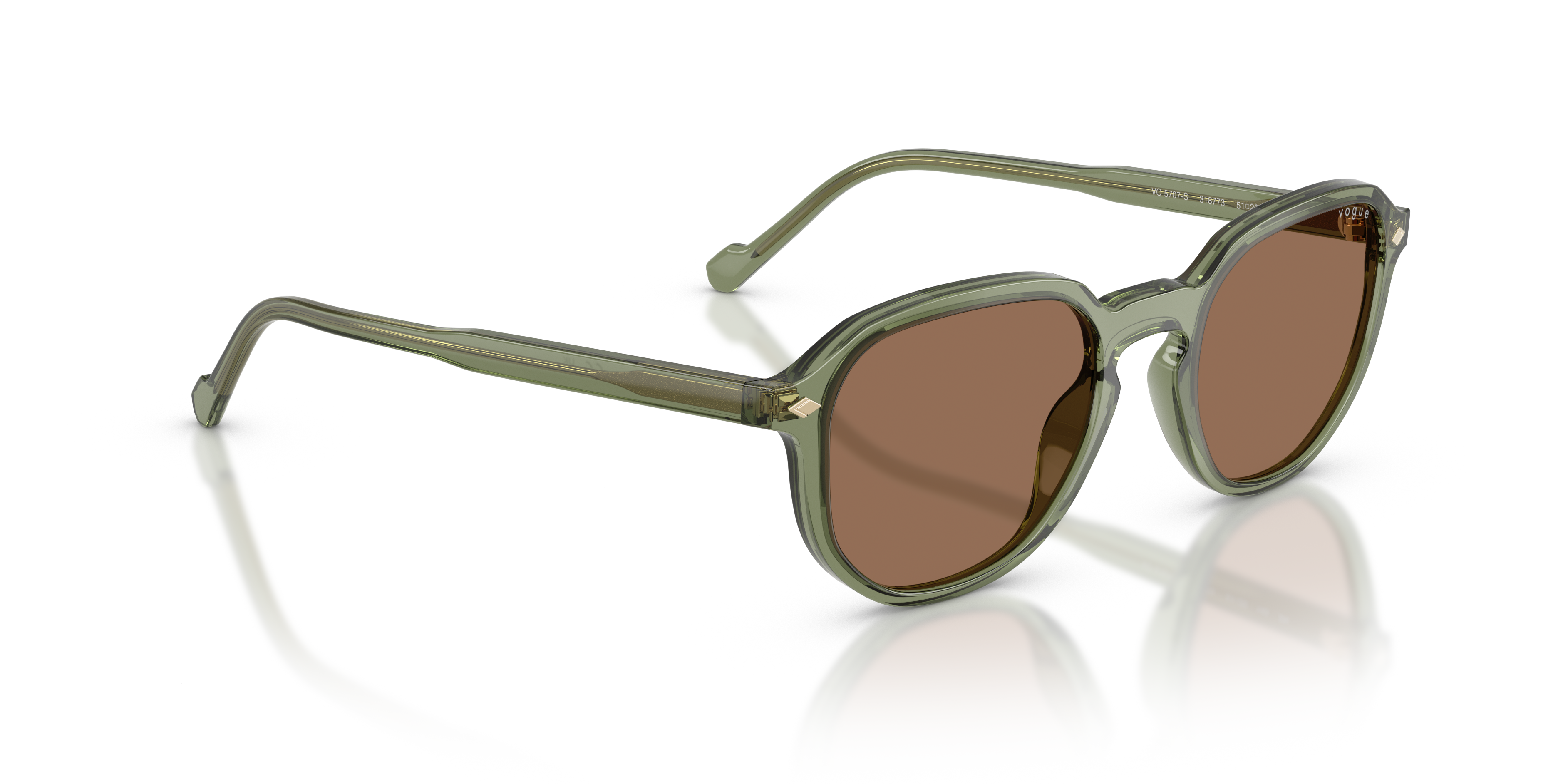 VOGUE EYEWEAR VO5707S 318773 51