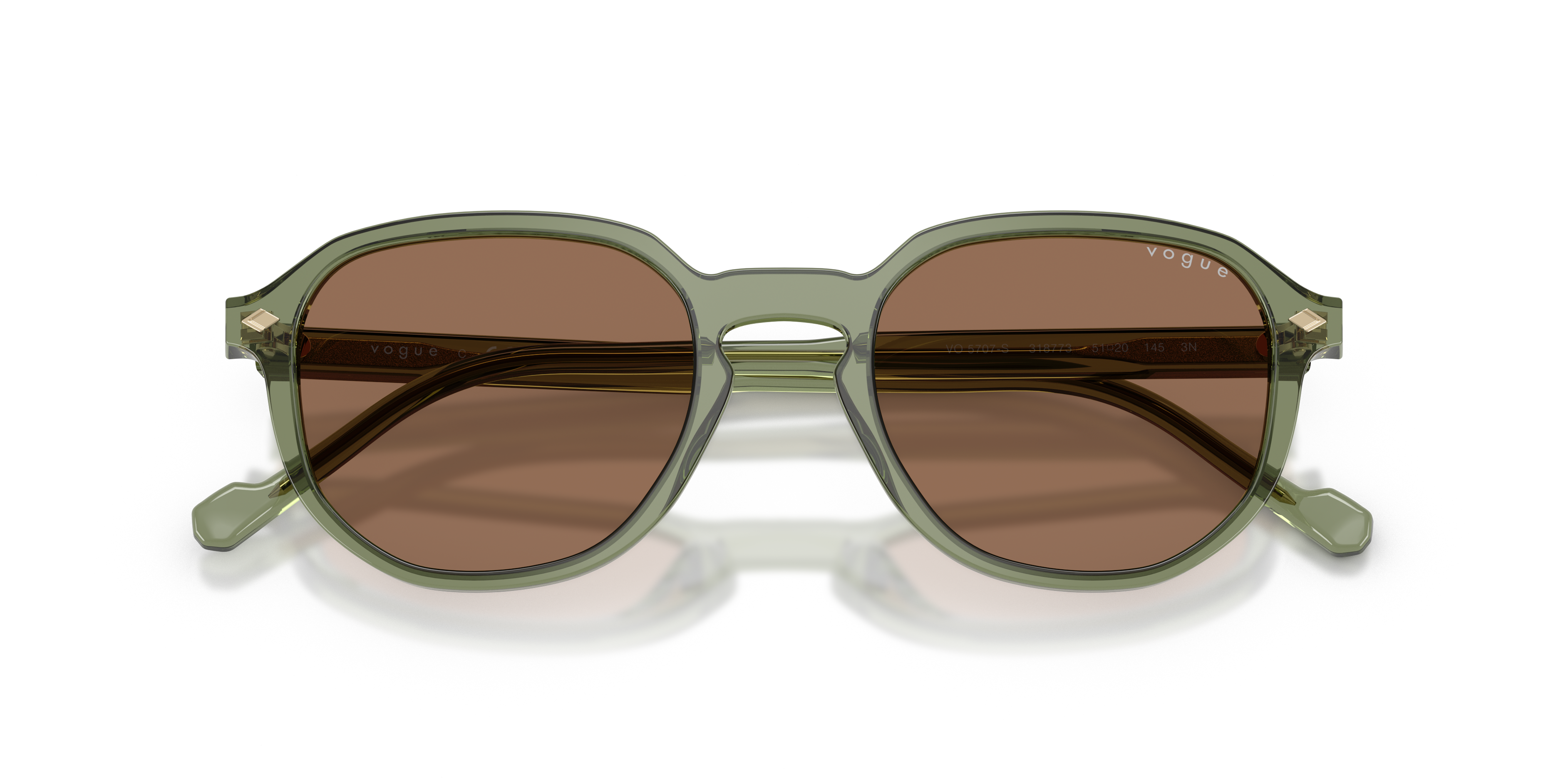 VOGUE EYEWEAR VO5707S 318773 51