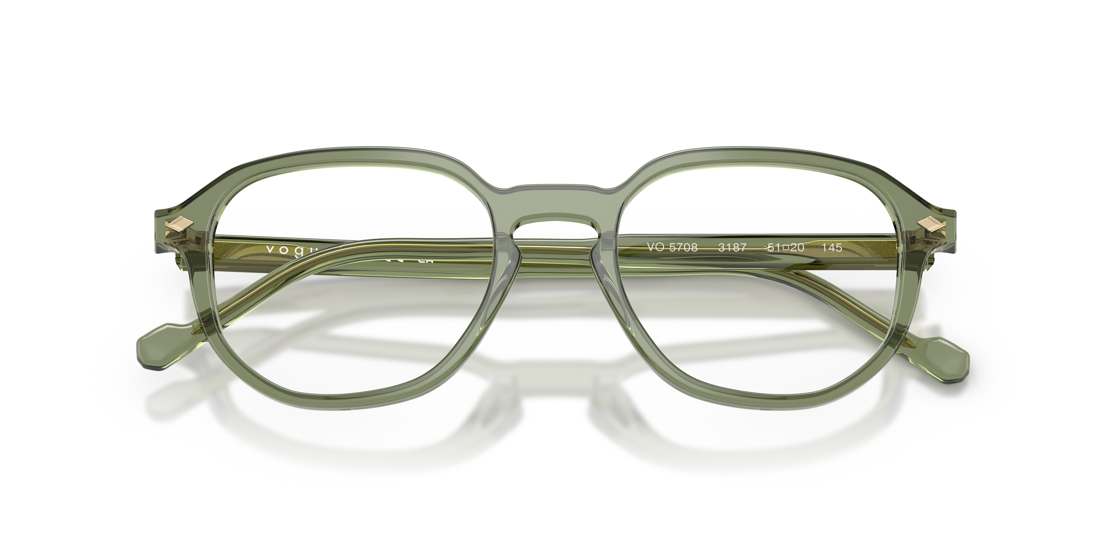 VOGUE EYEWEAR VO5708 3187 51