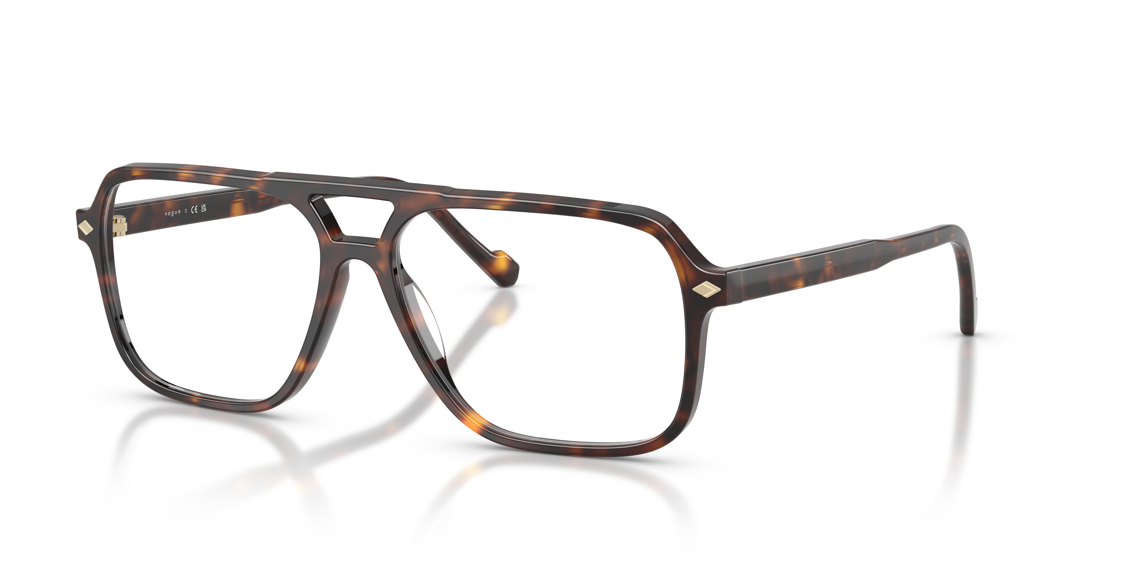 VOGUE EYEWEAR VO5709 W656 57