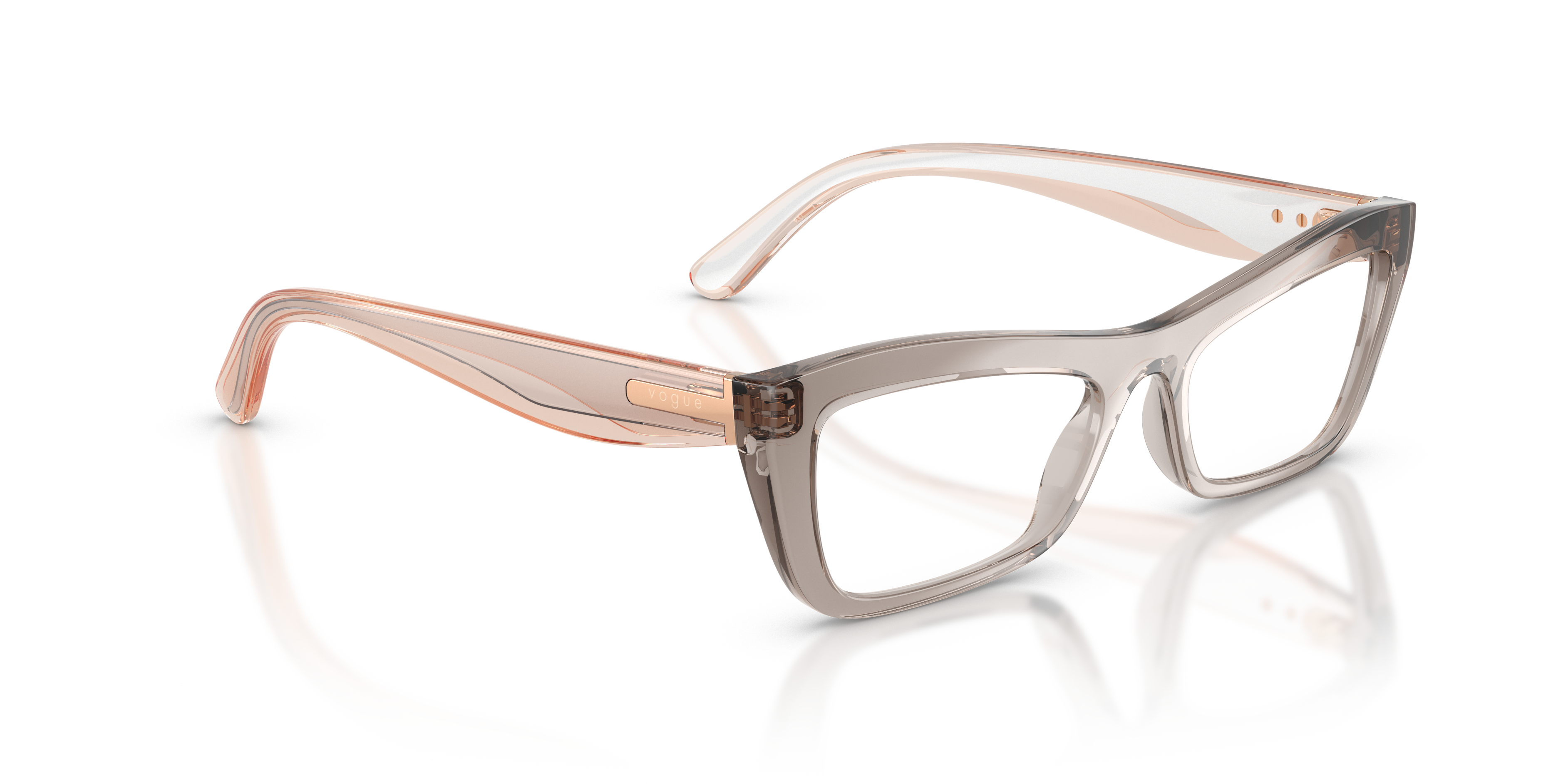 VOGUE EYEWEAR VO5710 3301 53