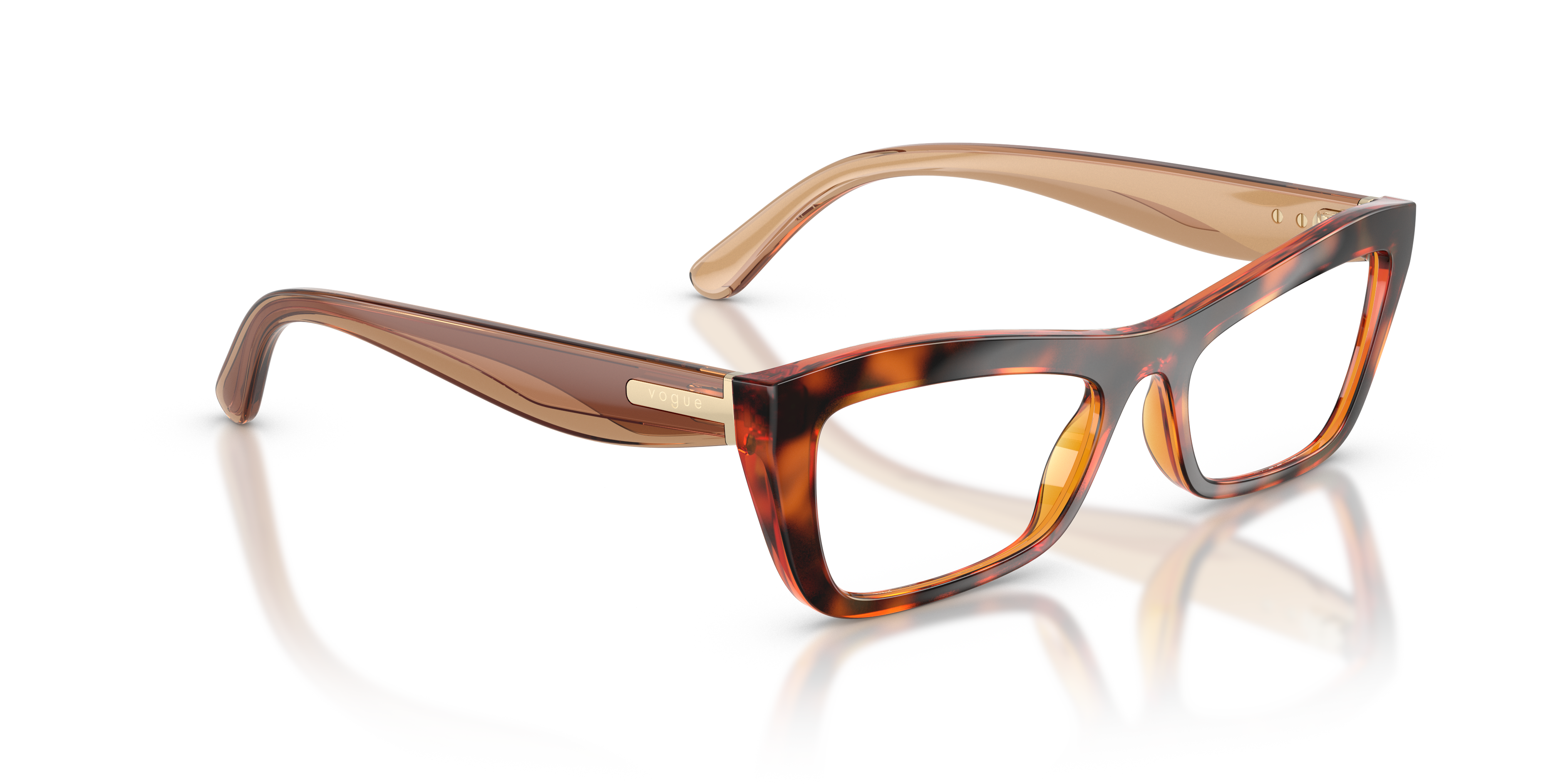 VOGUE EYEWEAR VO5710 W656 53