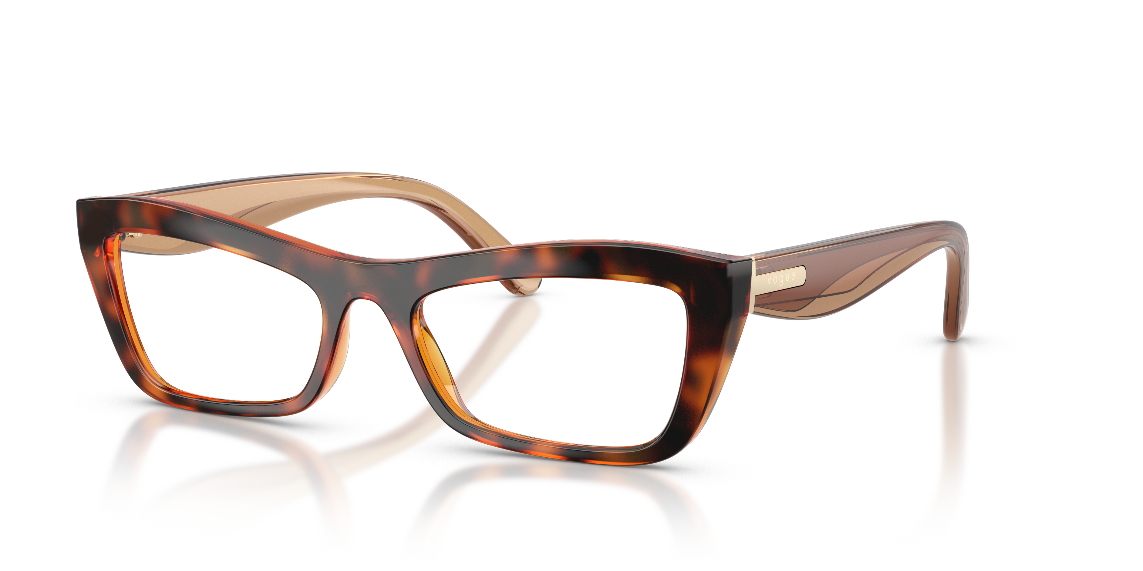 VOGUE EYEWEAR VO5710 W656 53