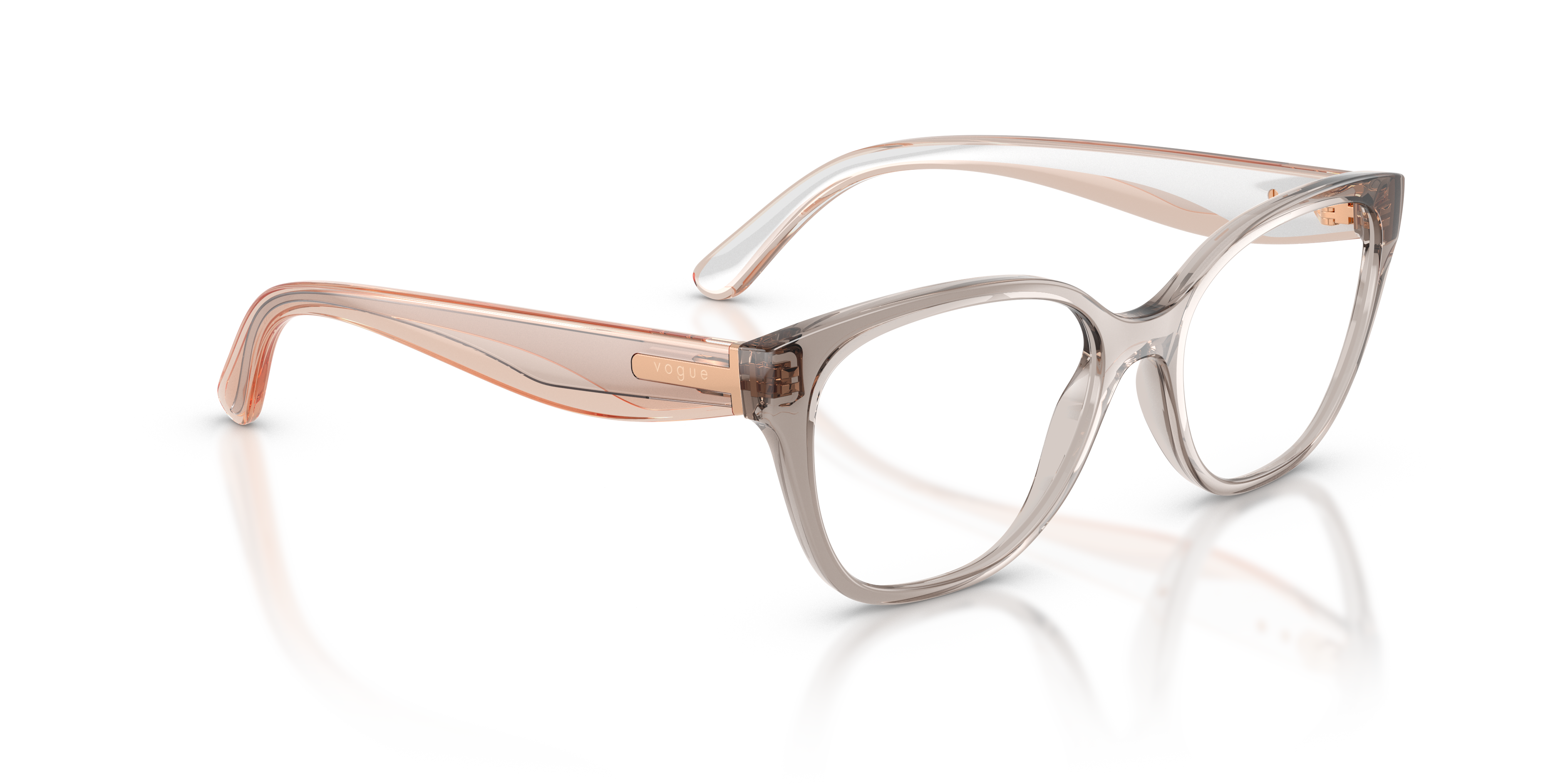 VOGUE EYEWEAR VO5712 3301 53