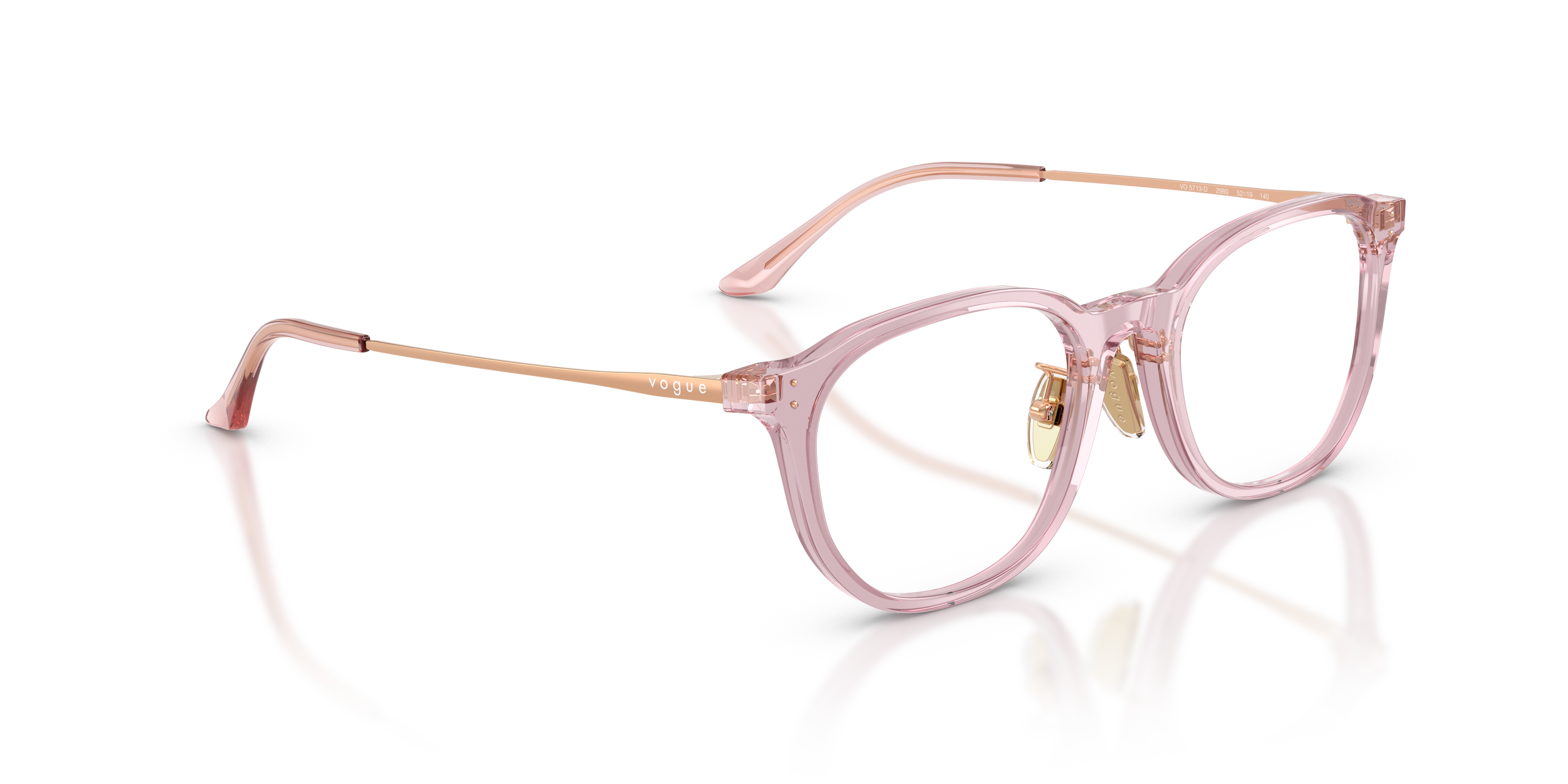 VOGUE EYEWEAR VO5713D 2980 52