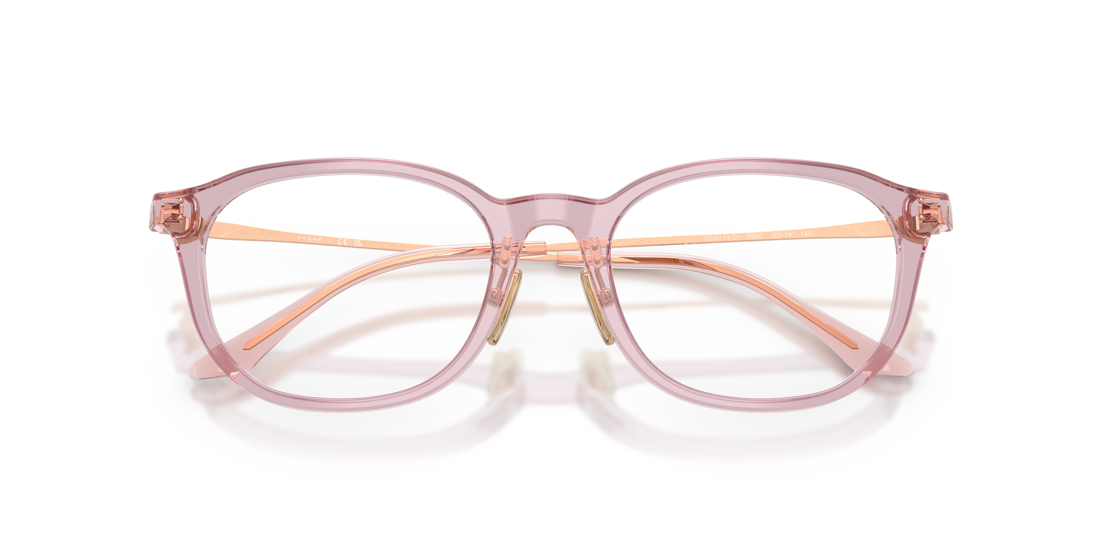 VOGUE EYEWEAR VO5713D 2980 52