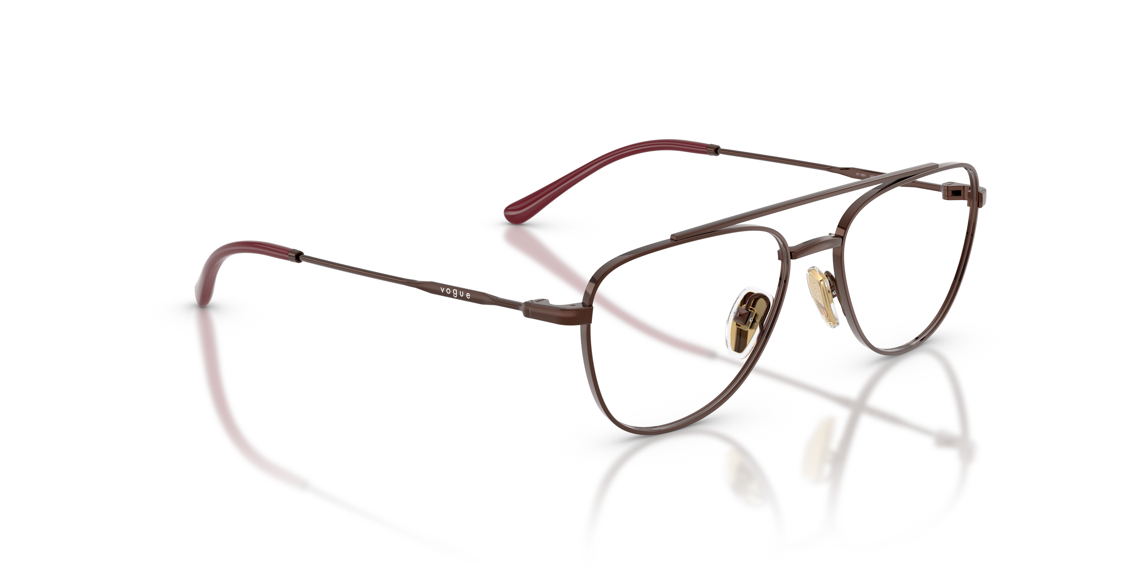 VOGUE EYEWEAR VY1001 5074 50