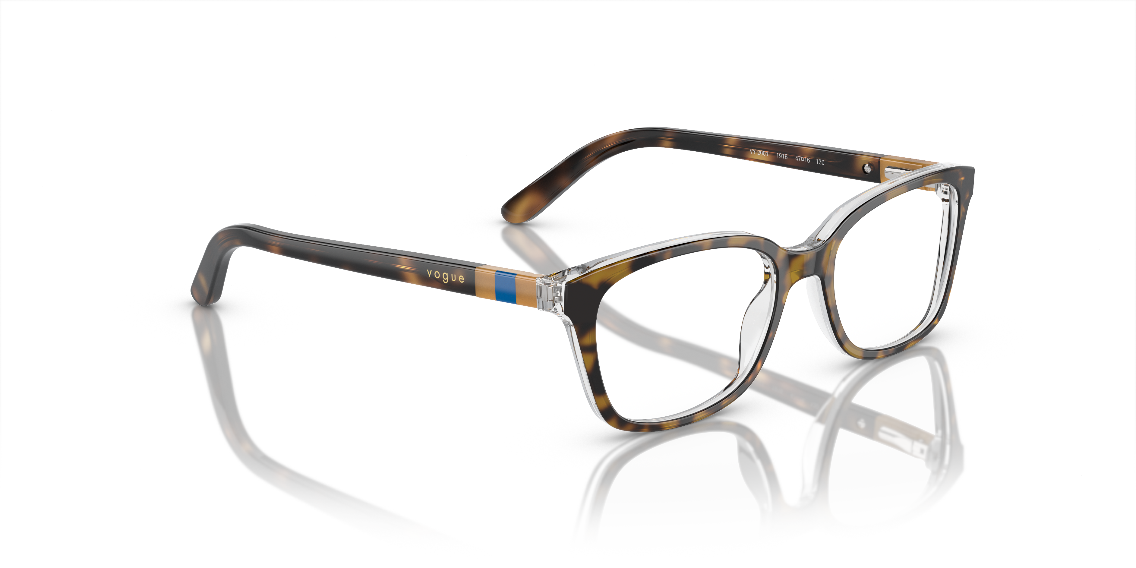 VOGUE EYEWEAR VY2001 1916 47