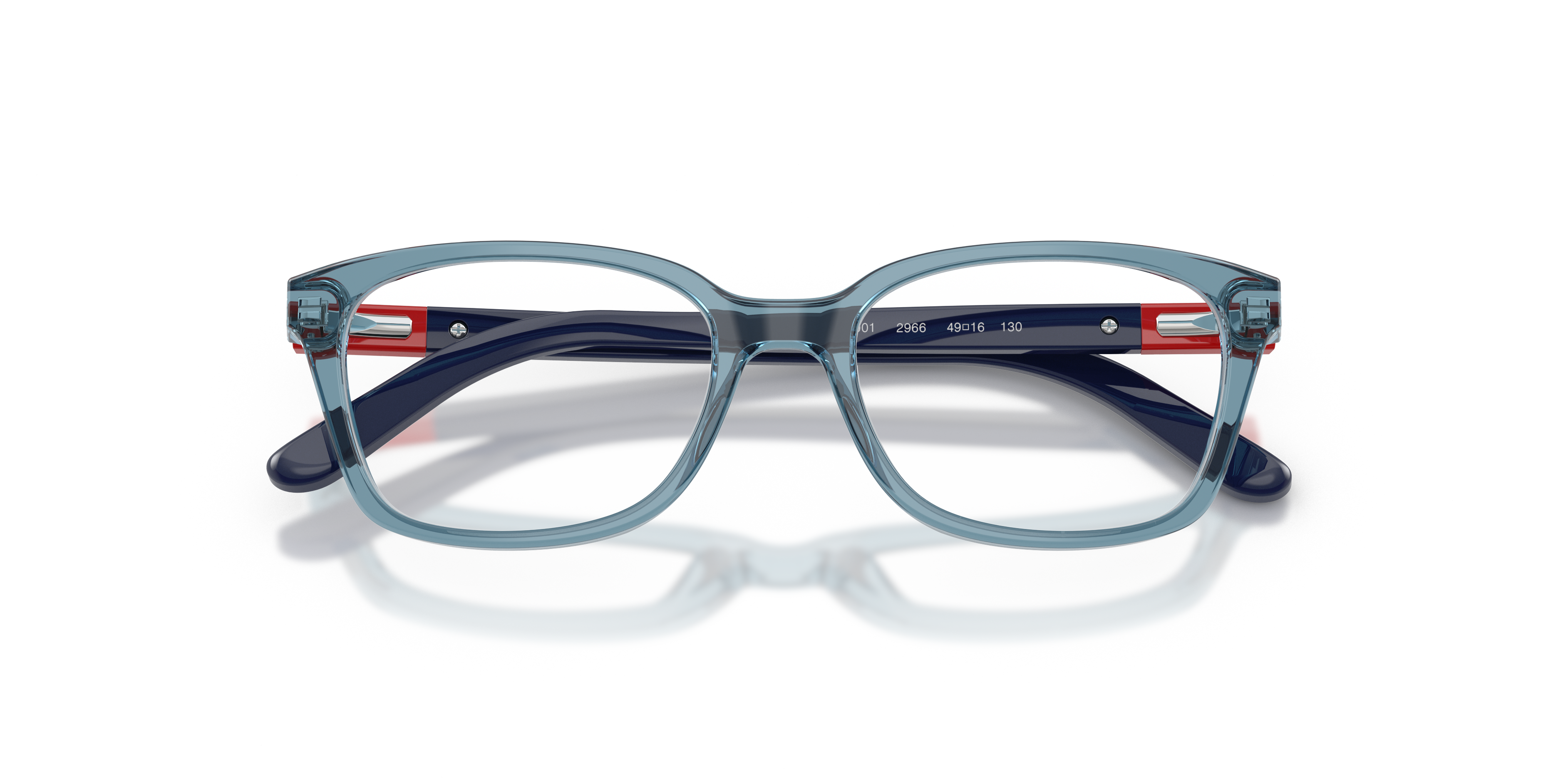 VOGUE EYEWEAR VY2001 2966 49