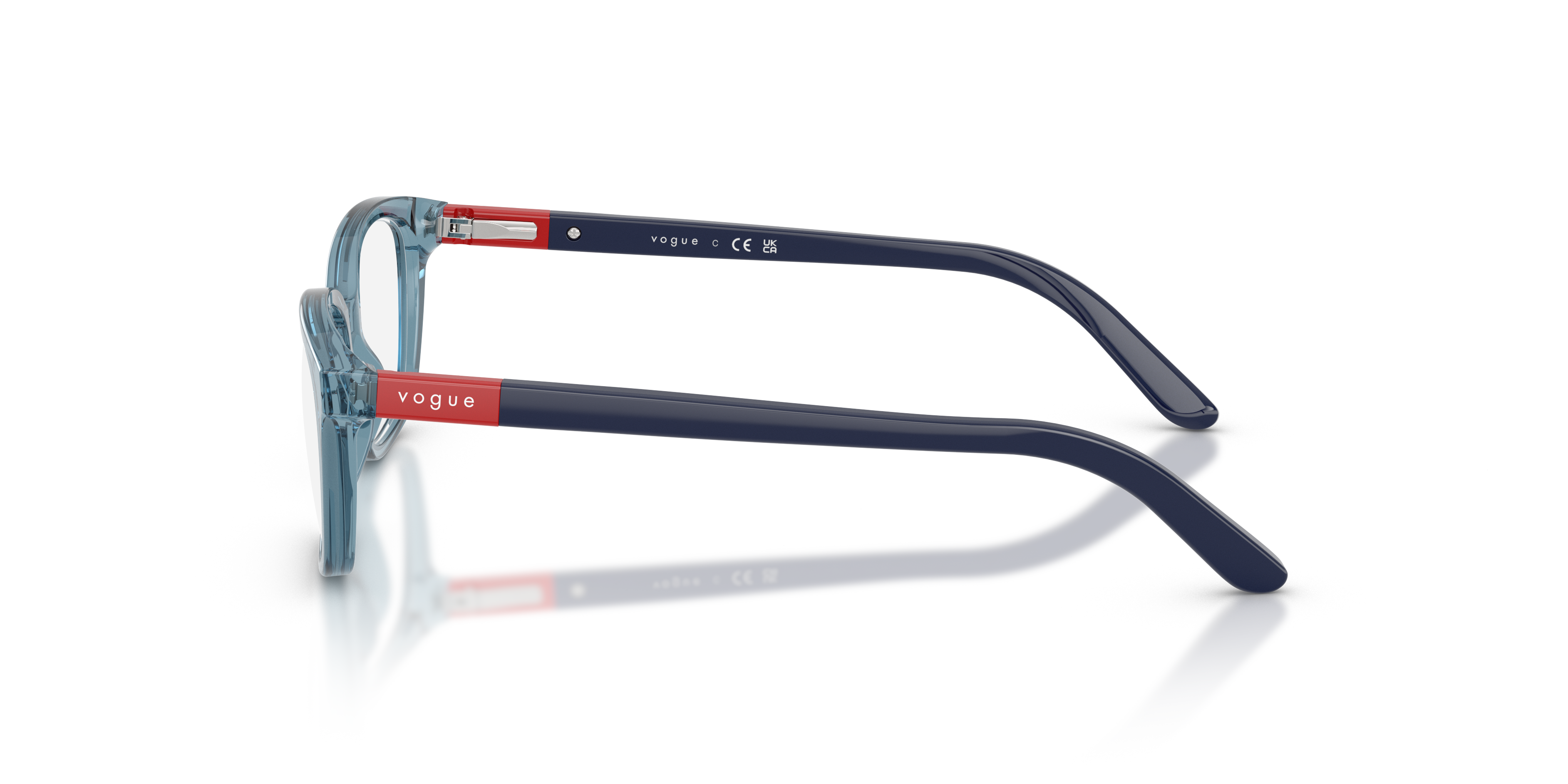 VOGUE EYEWEAR VY2001 2966 49