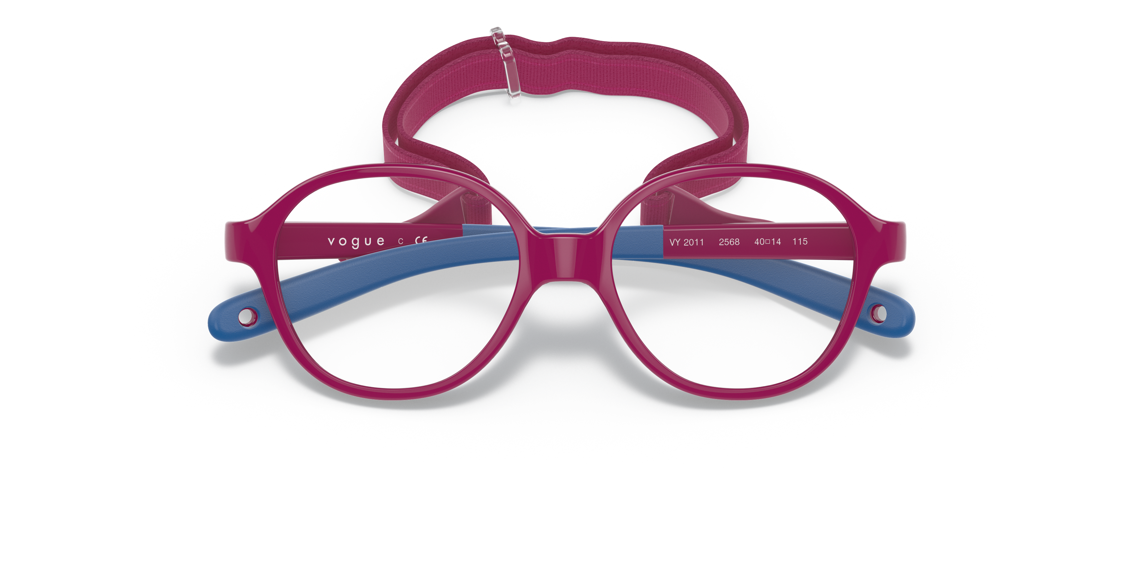 VOGUE EYEWEAR VY2011 2568 37