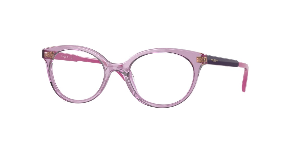Occhiali da vista vogue eyewear vy2013 2866 infantil taglia 45mm - Vista principale