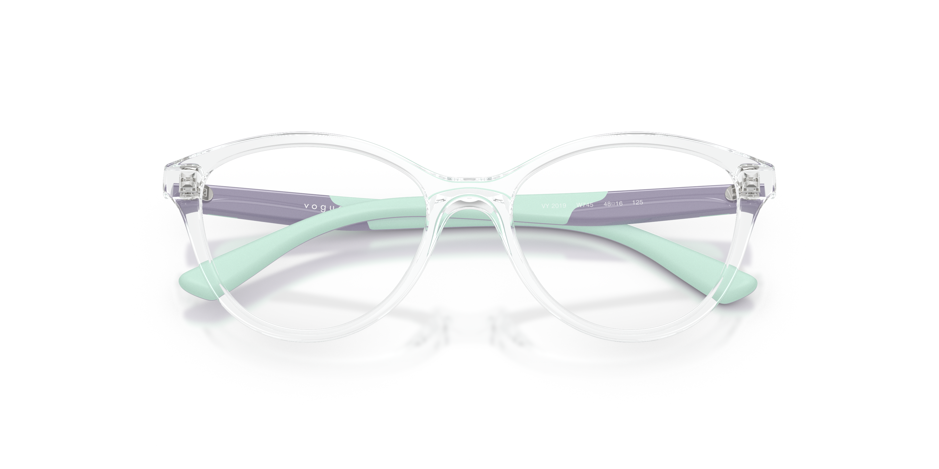 VOGUE EYEWEAR VY2019 W745 48