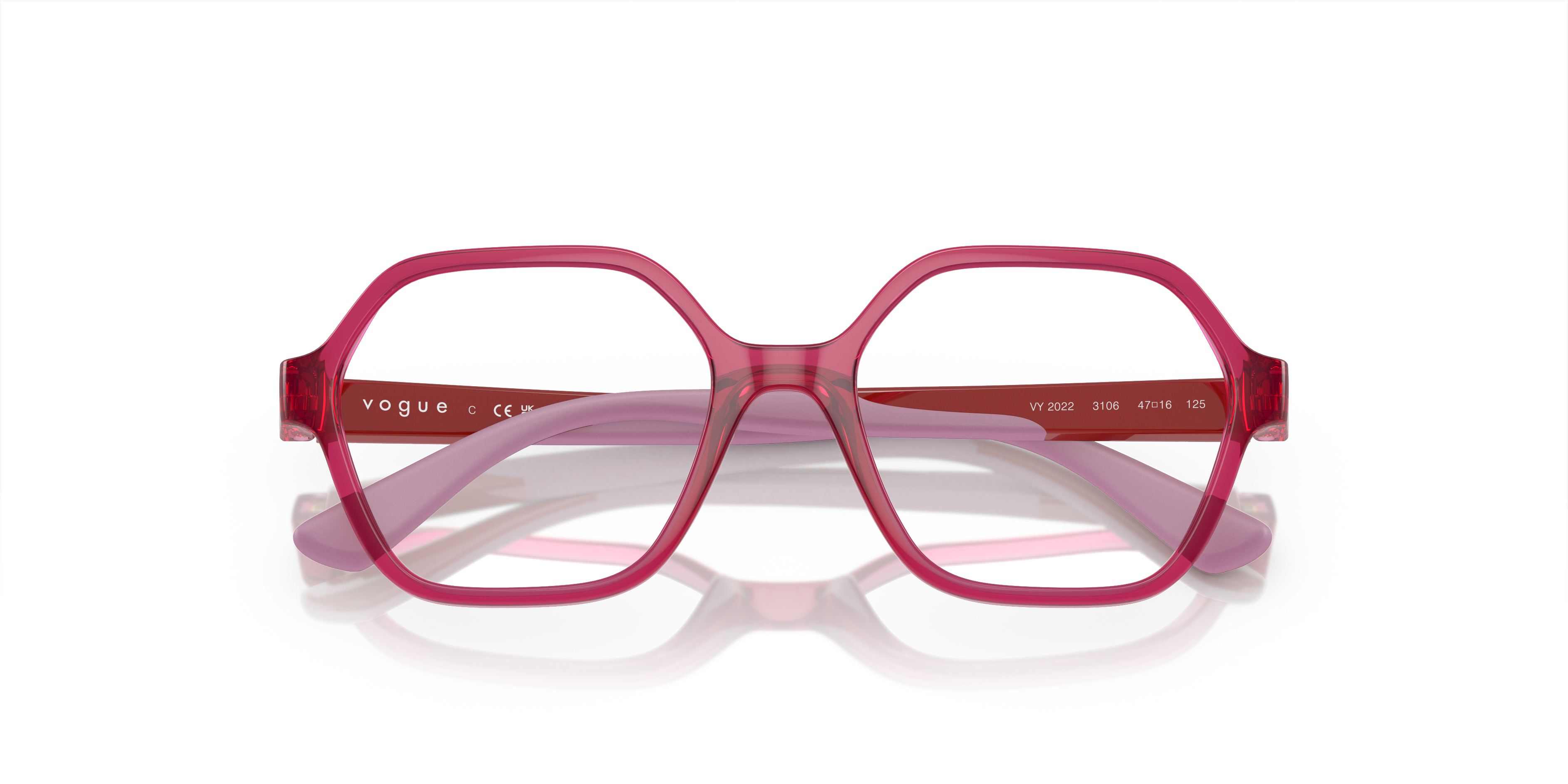VOGUE EYEWEAR VY2022 3106 47