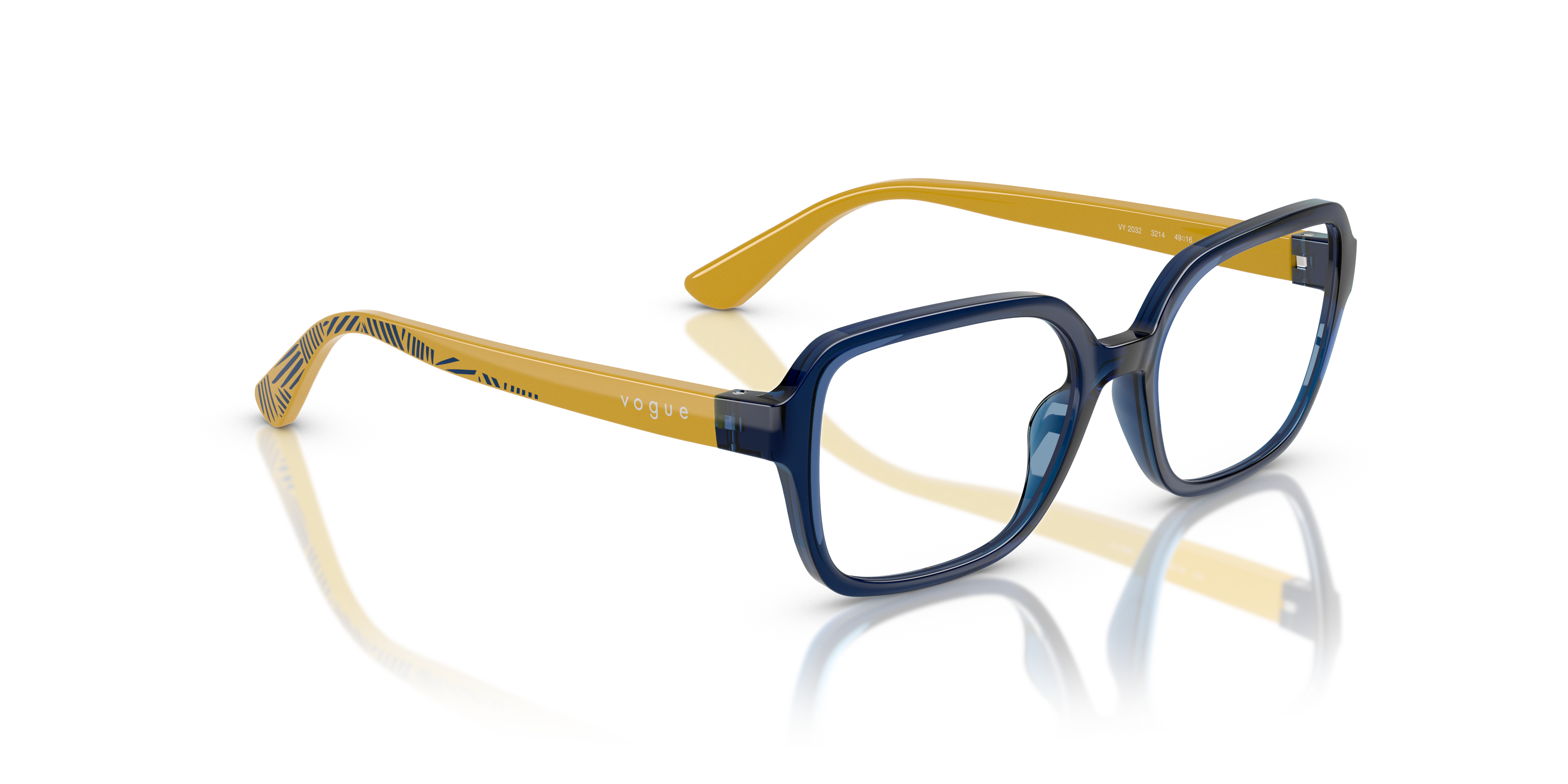 VOGUE EYEWEAR VY2032 3214 49