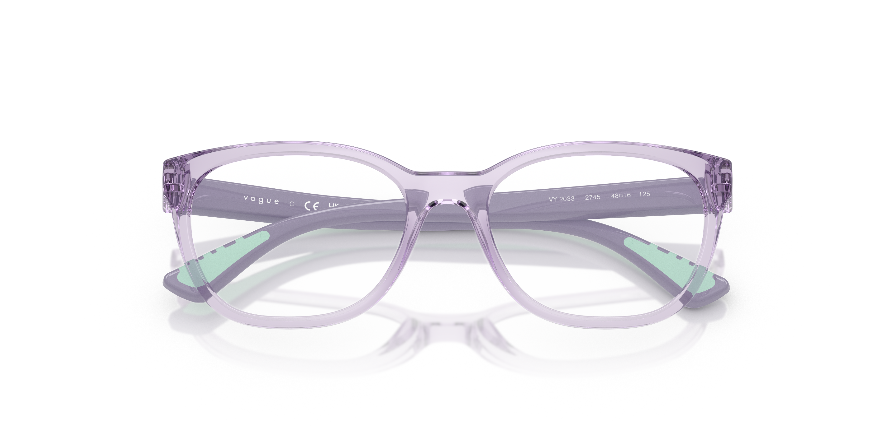 VOGUE EYEWEAR VY2033 2745 46