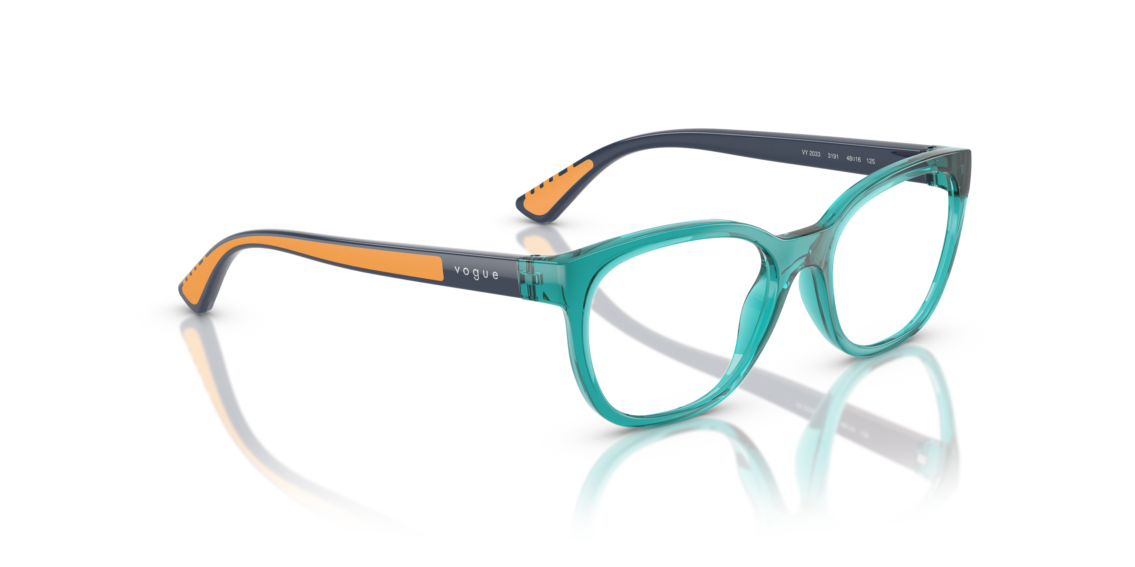 VOGUE EYEWEAR VY2033 3191 46