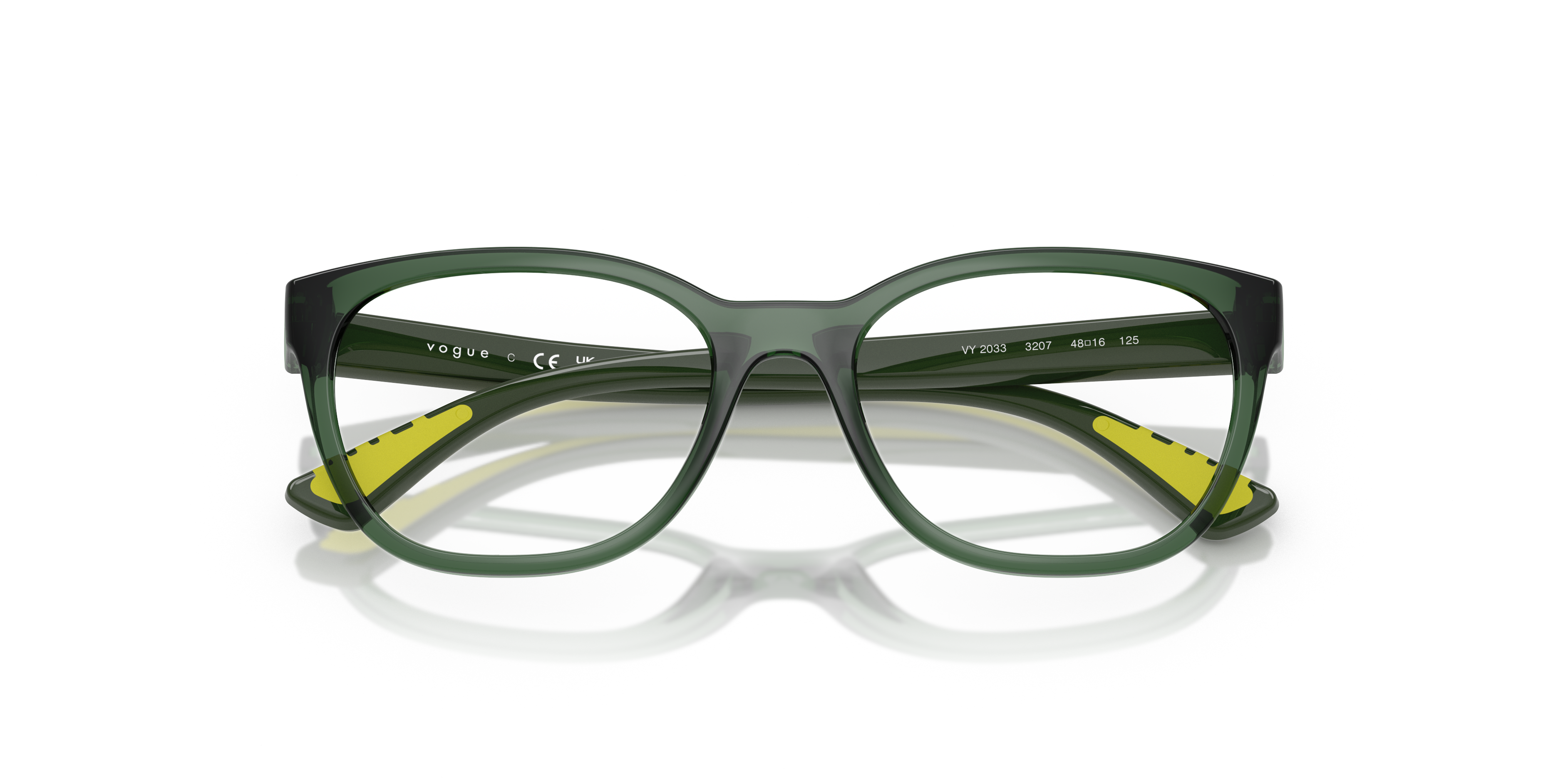 VOGUE EYEWEAR VY2033 3207 46