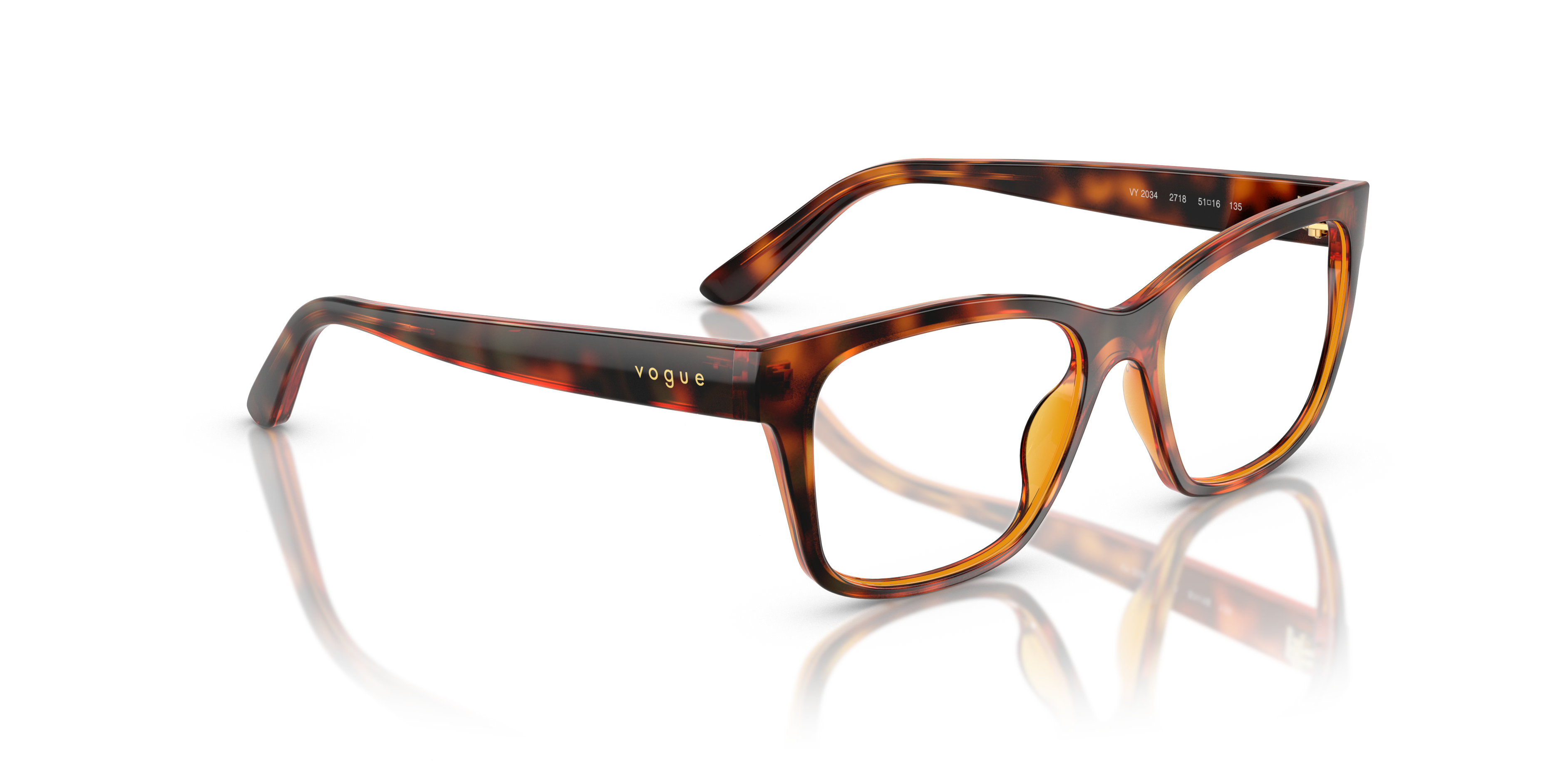 VOGUE EYEWEAR VY2034 2718 49