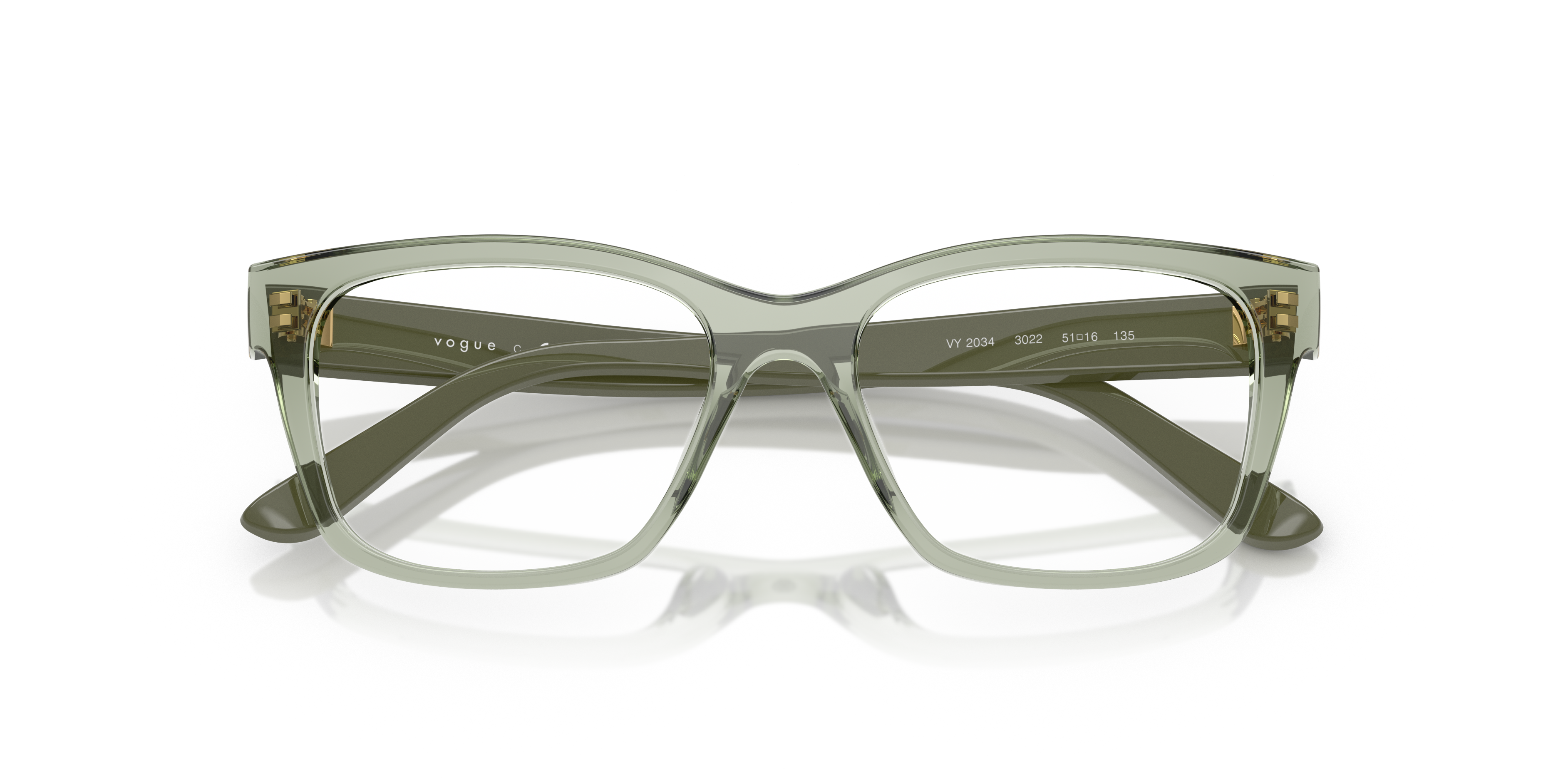 VOGUE EYEWEAR VY2034 3022 49