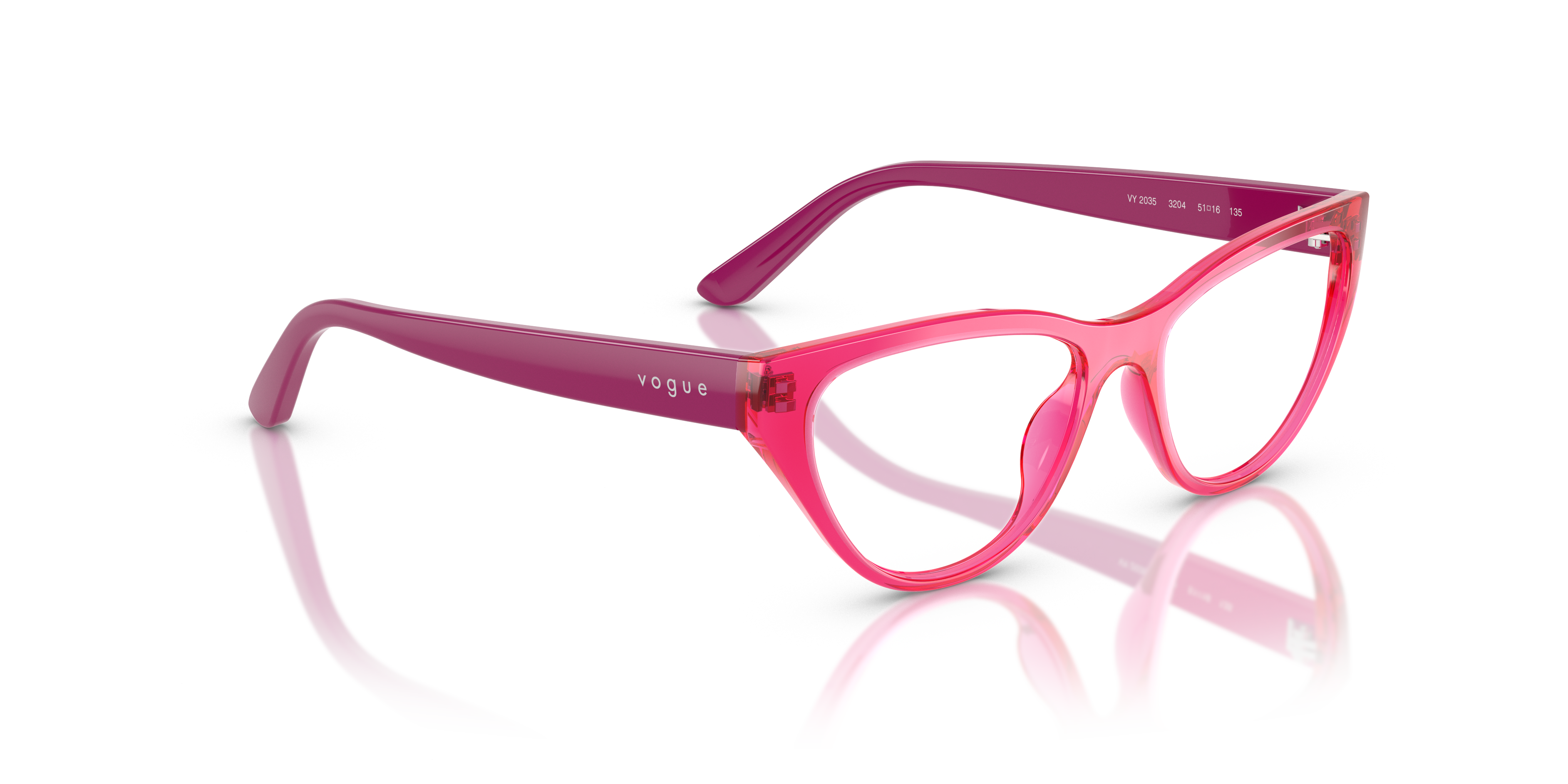 VOGUE EYEWEAR VY2035 3204 49