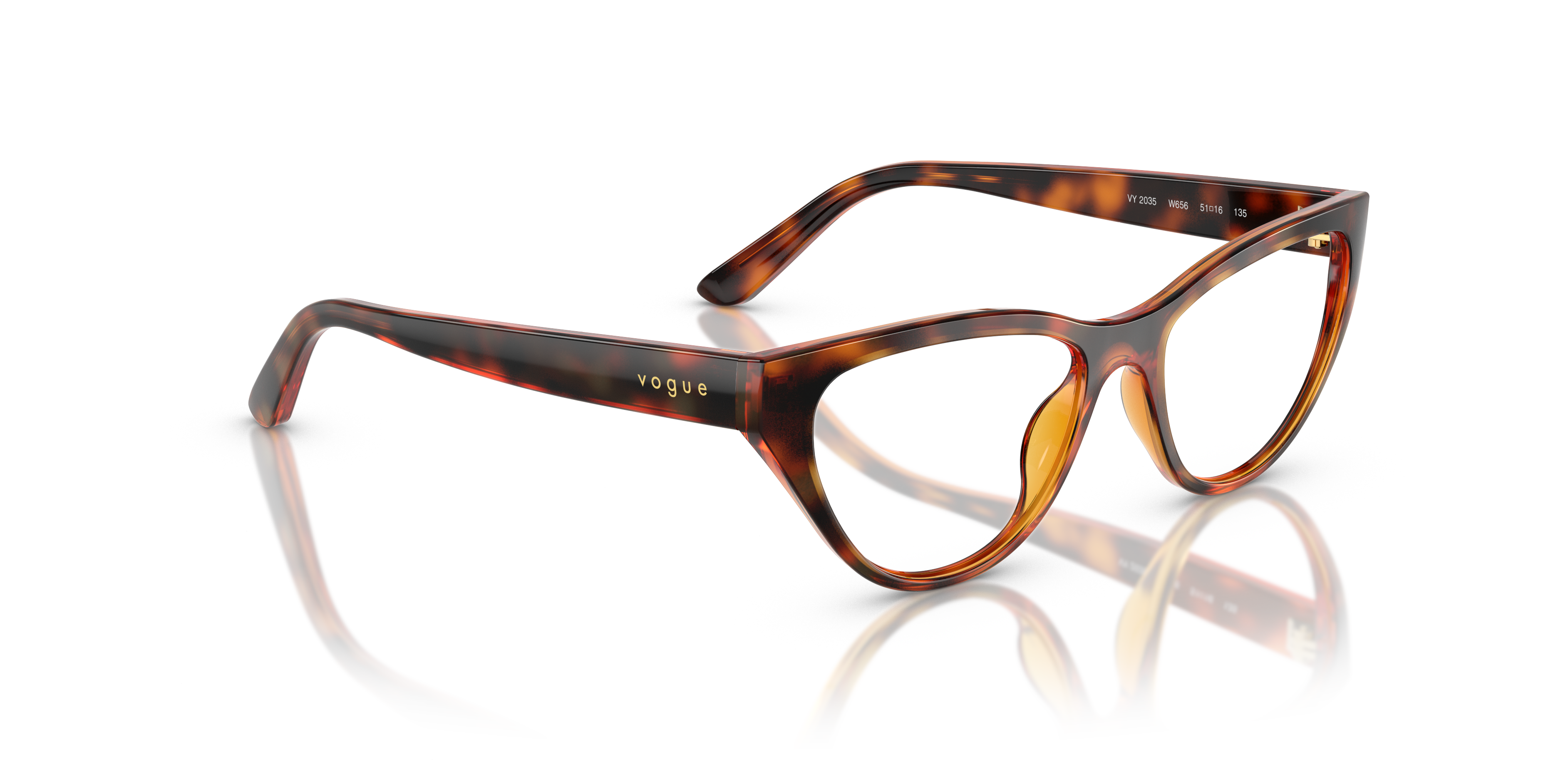 VOGUE EYEWEAR VY2035 W656 49