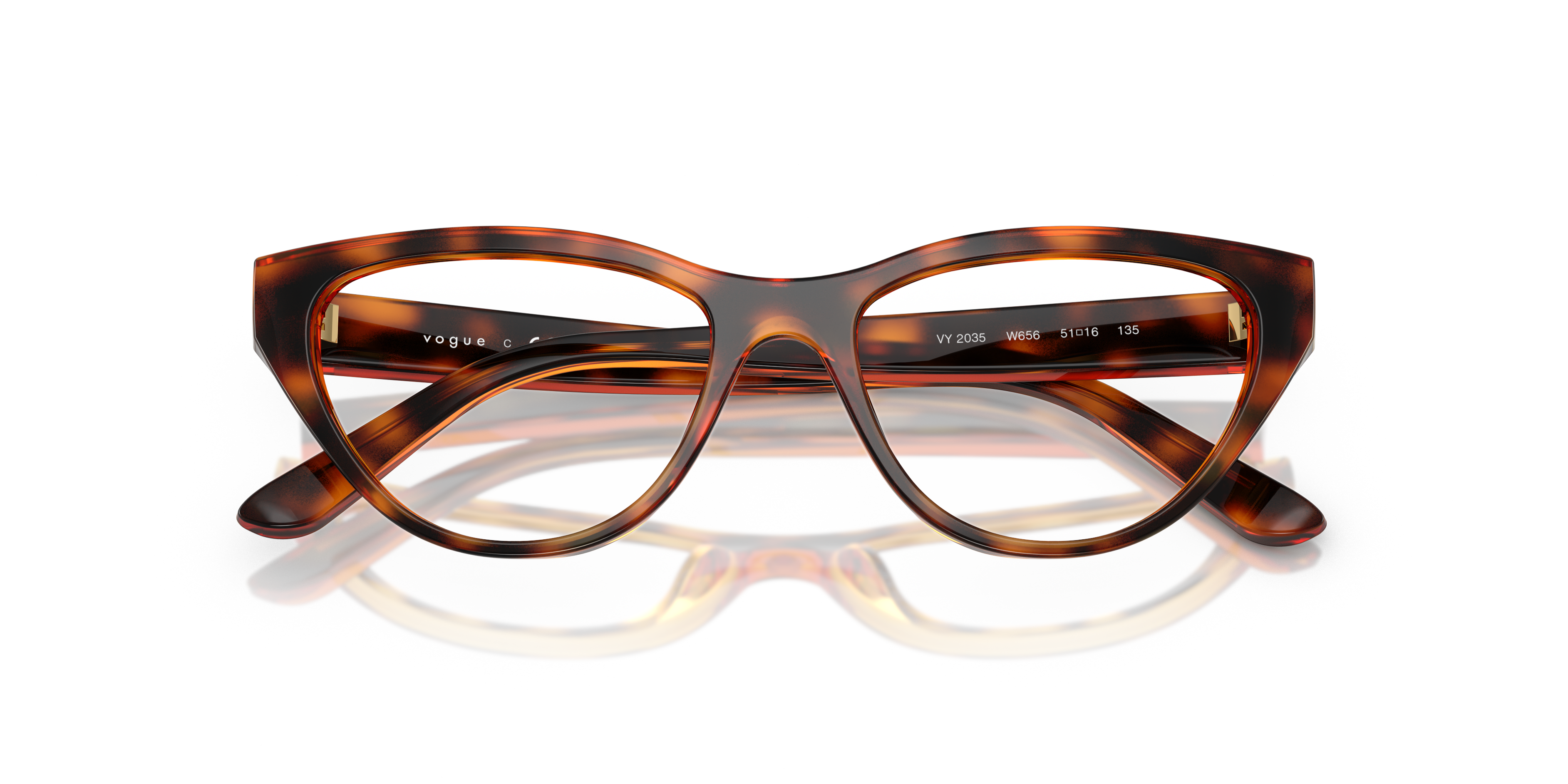 VOGUE EYEWEAR VY2035 W656 51