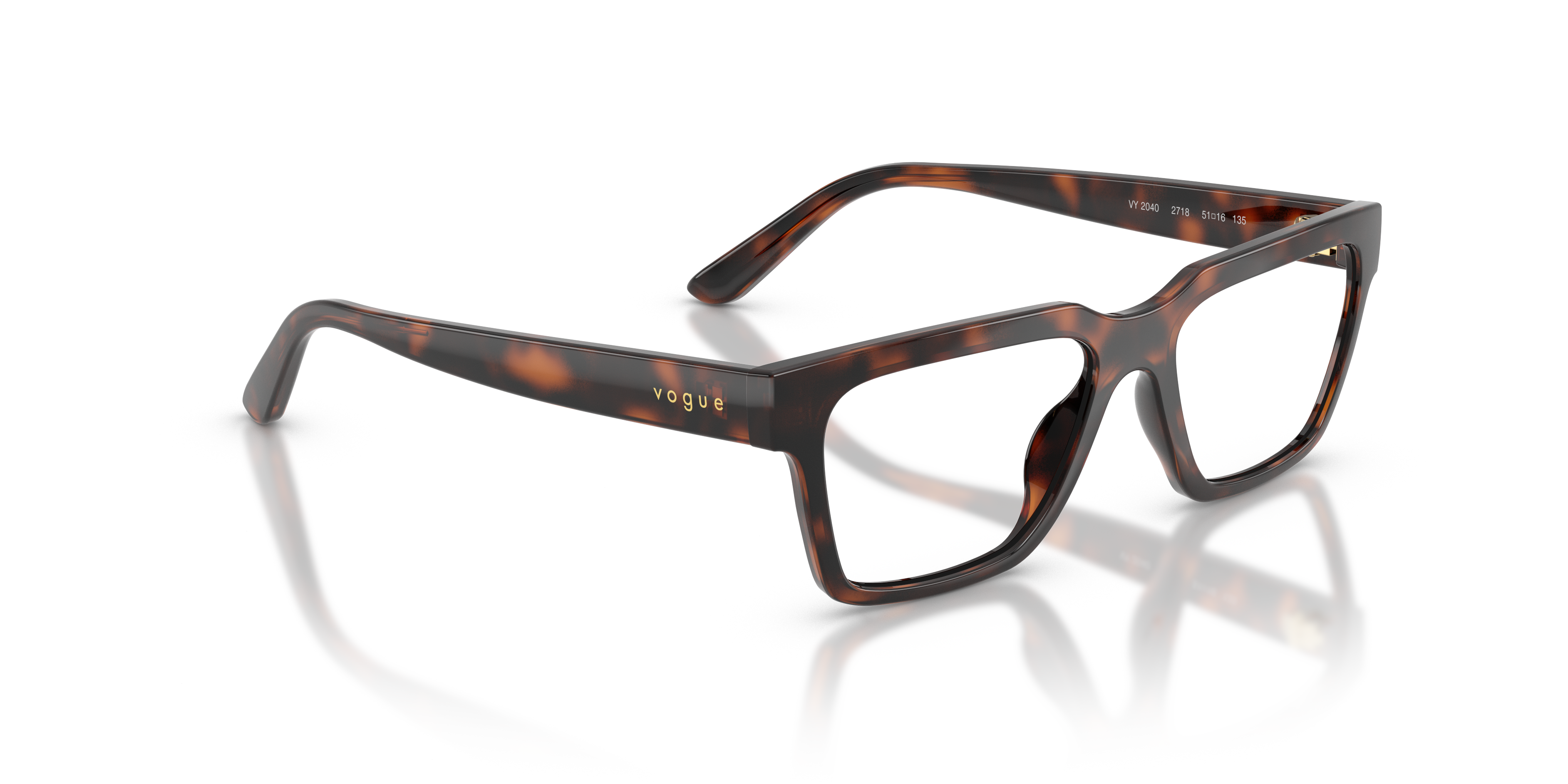 VOGUE EYEWEAR VY2040 2718 51