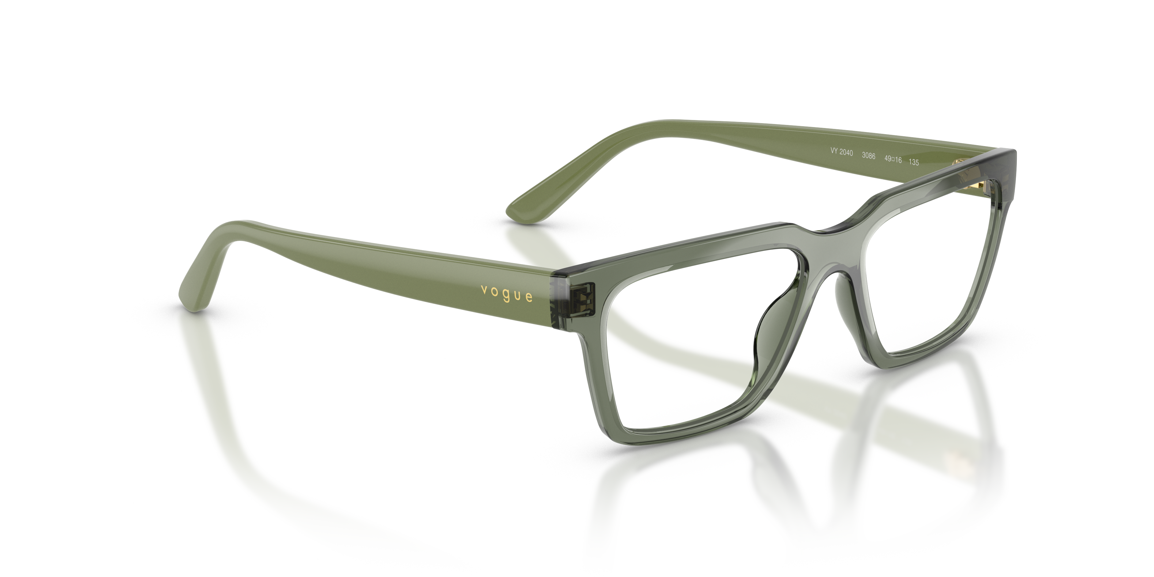 VOGUE EYEWEAR VY2040 3086 51