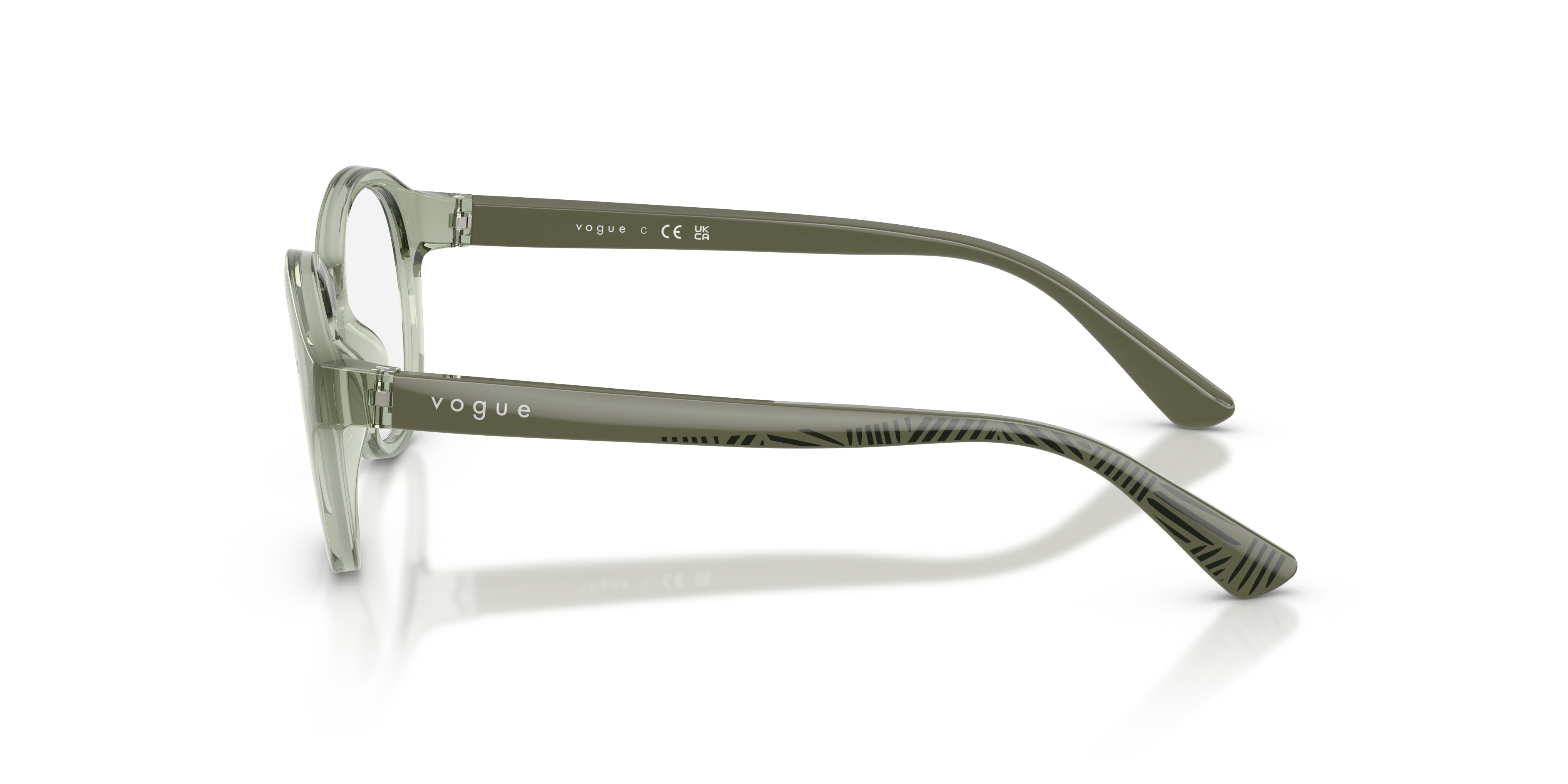 VOGUE EYEWEAR VY2041 3022 45