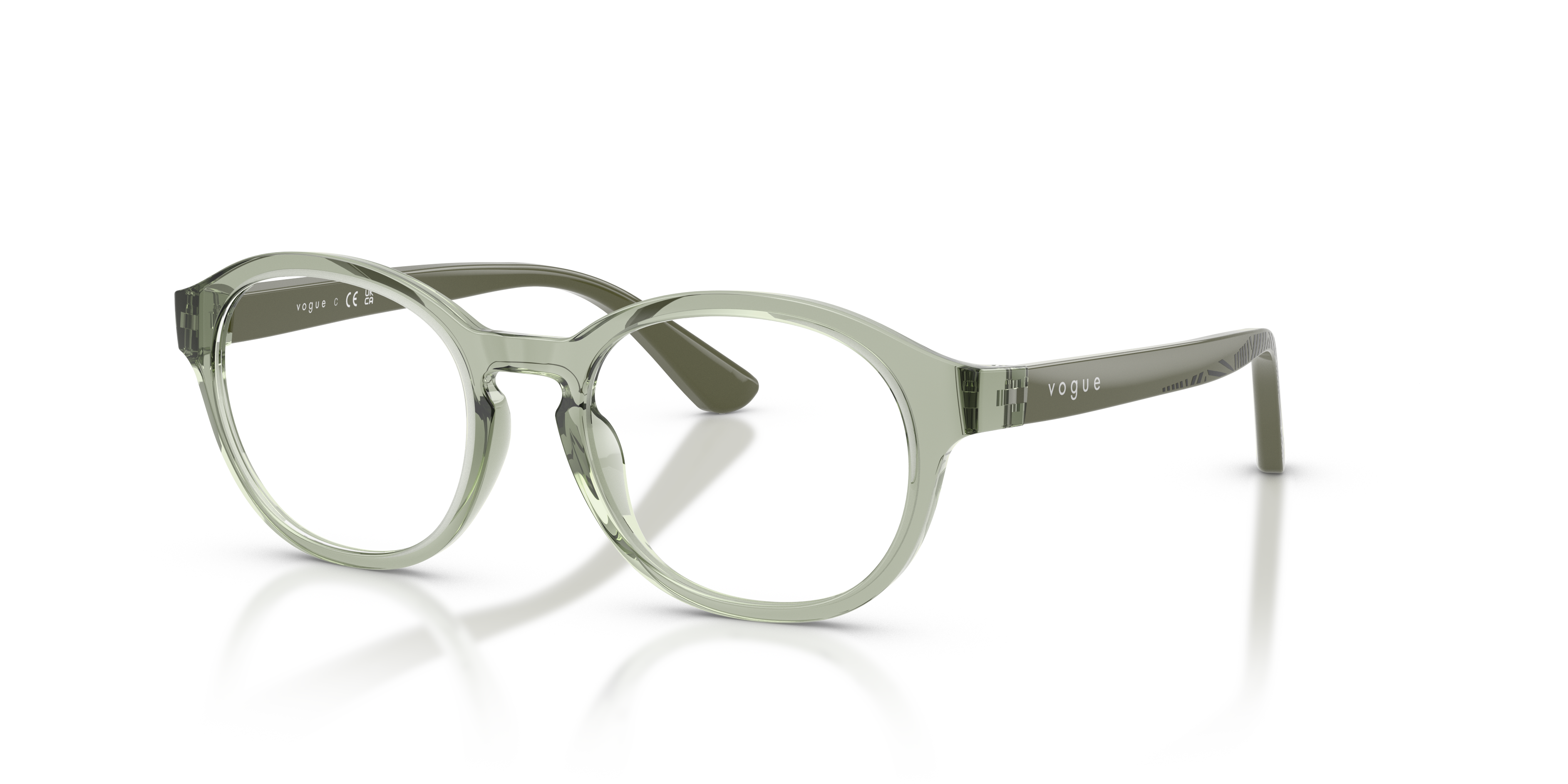 VOGUE EYEWEAR VY2041 3022 47