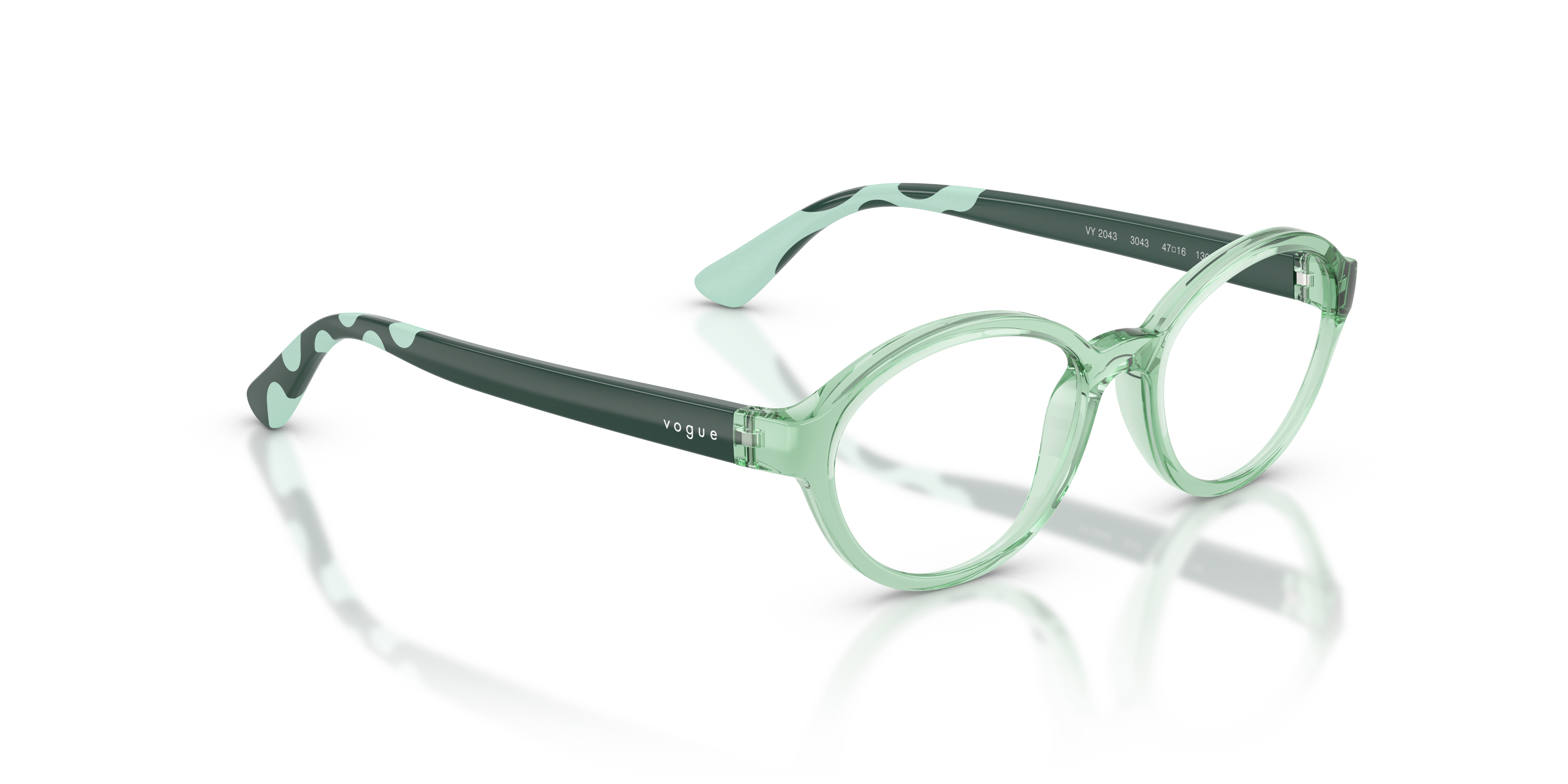 VOGUE EYEWEAR VY2043 3043 45