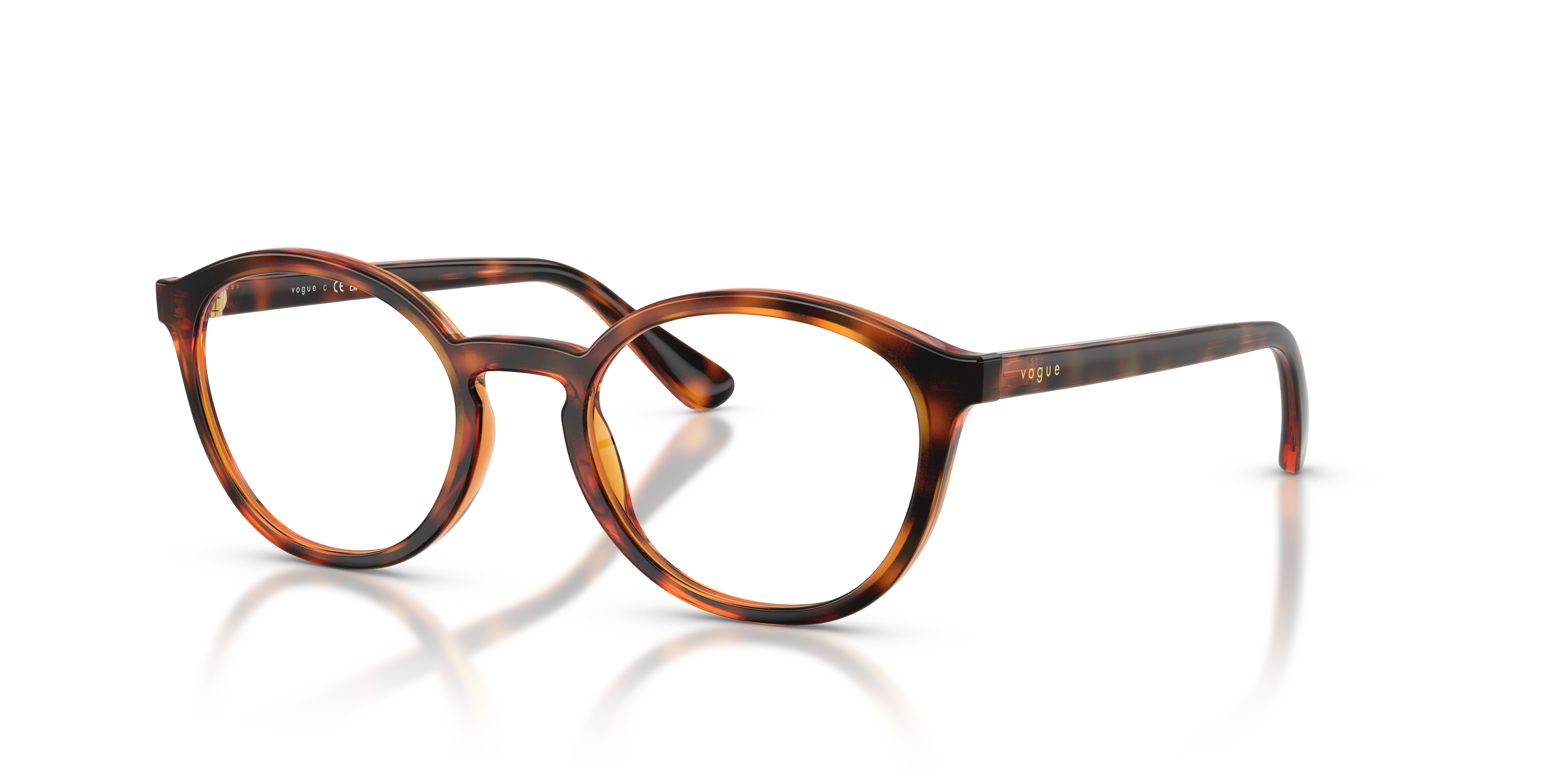 VOGUE EYEWEAR VY2044 W656 46