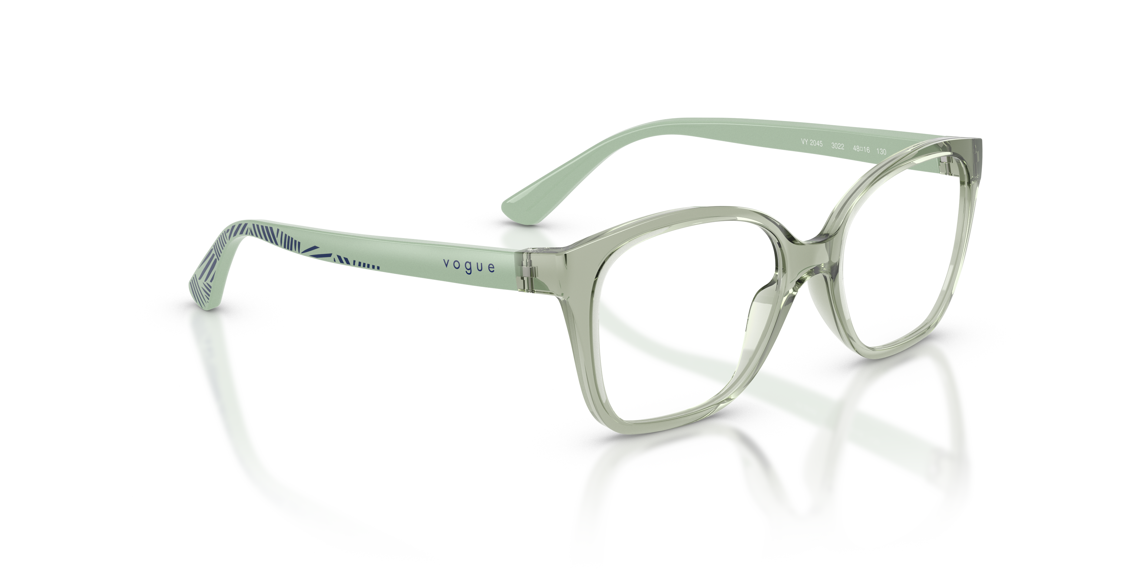 VOGUE EYEWEAR VY2045 3022 46