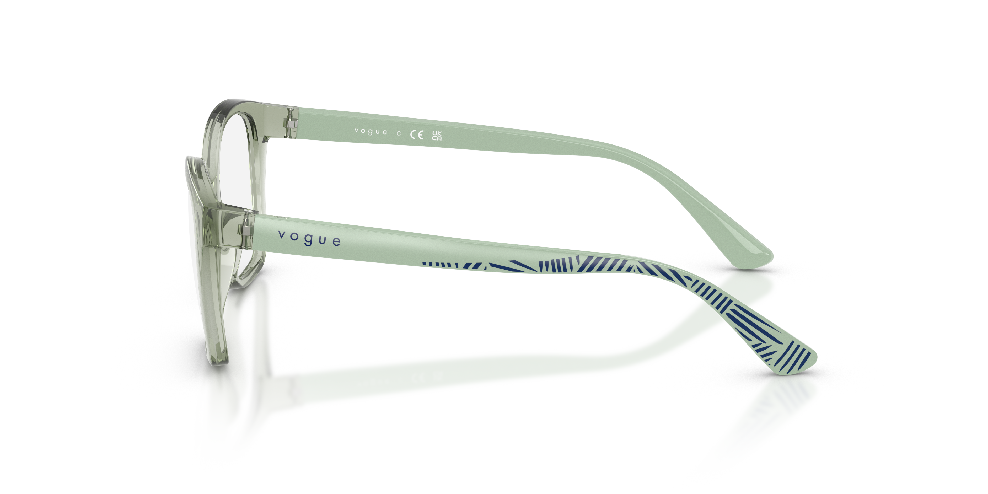 VOGUE EYEWEAR VY2045 3022 48