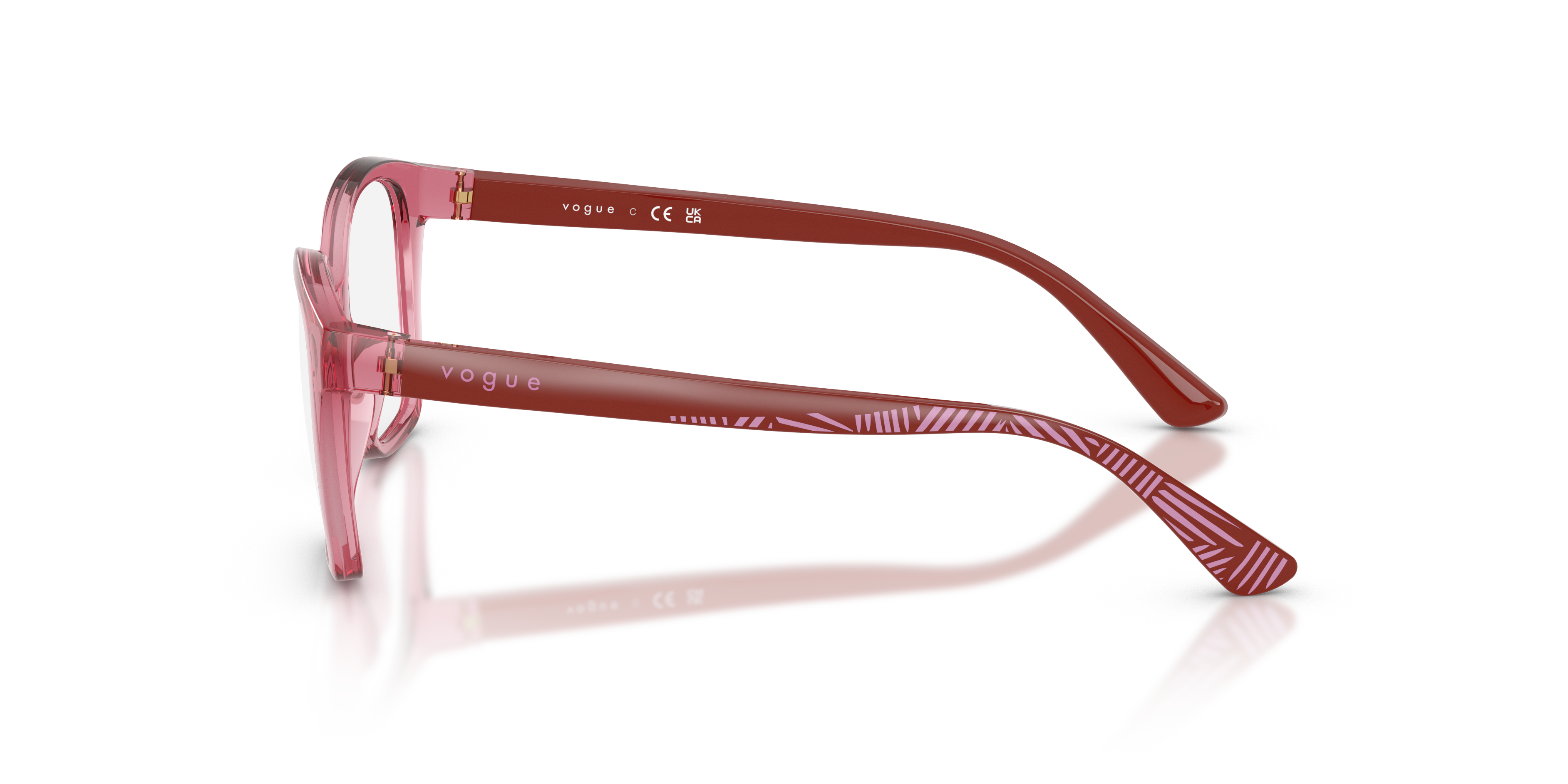 VOGUE EYEWEAR VY2045 3065 46