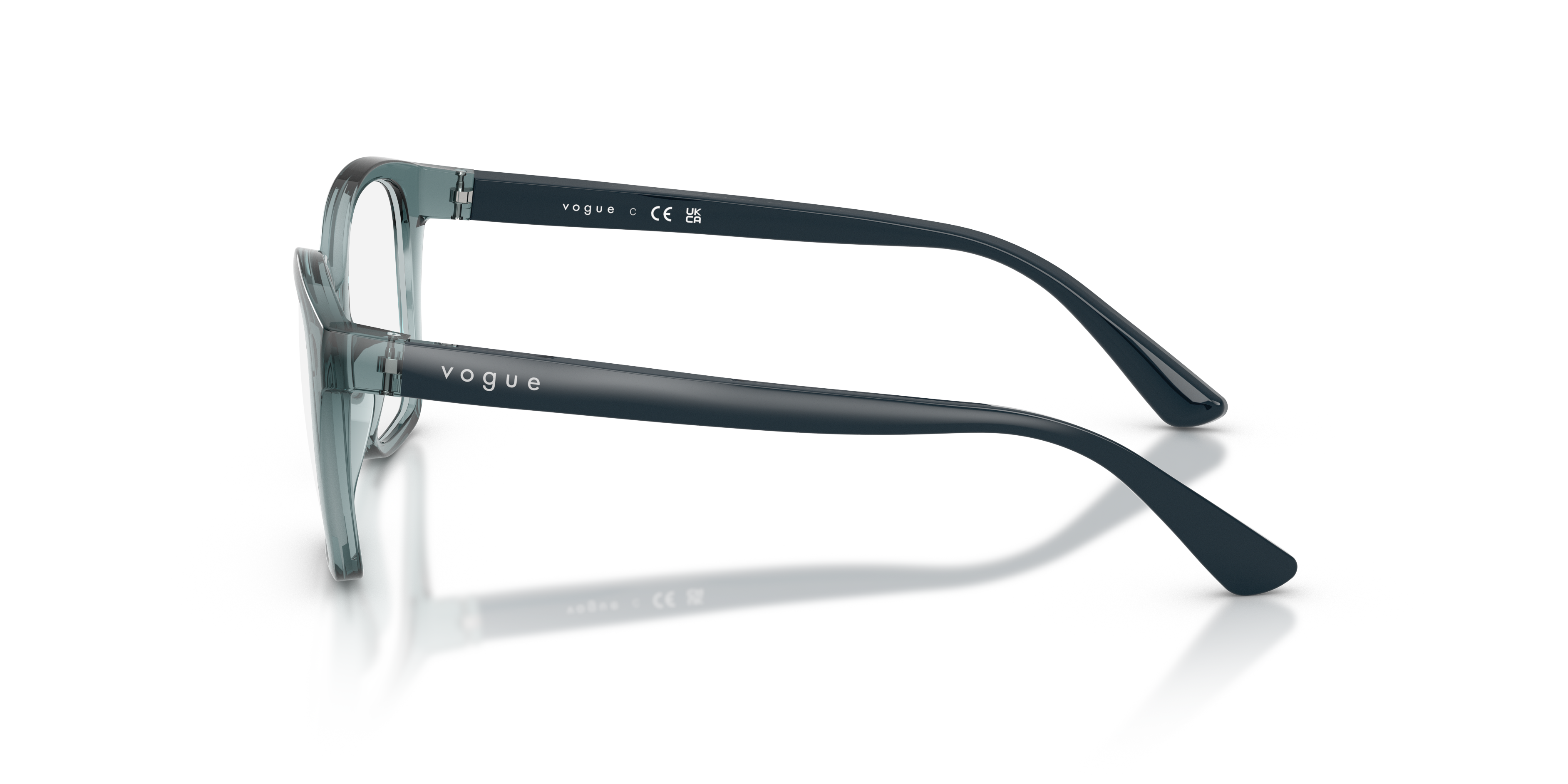 VOGUE EYEWEAR VY2045 3265 46