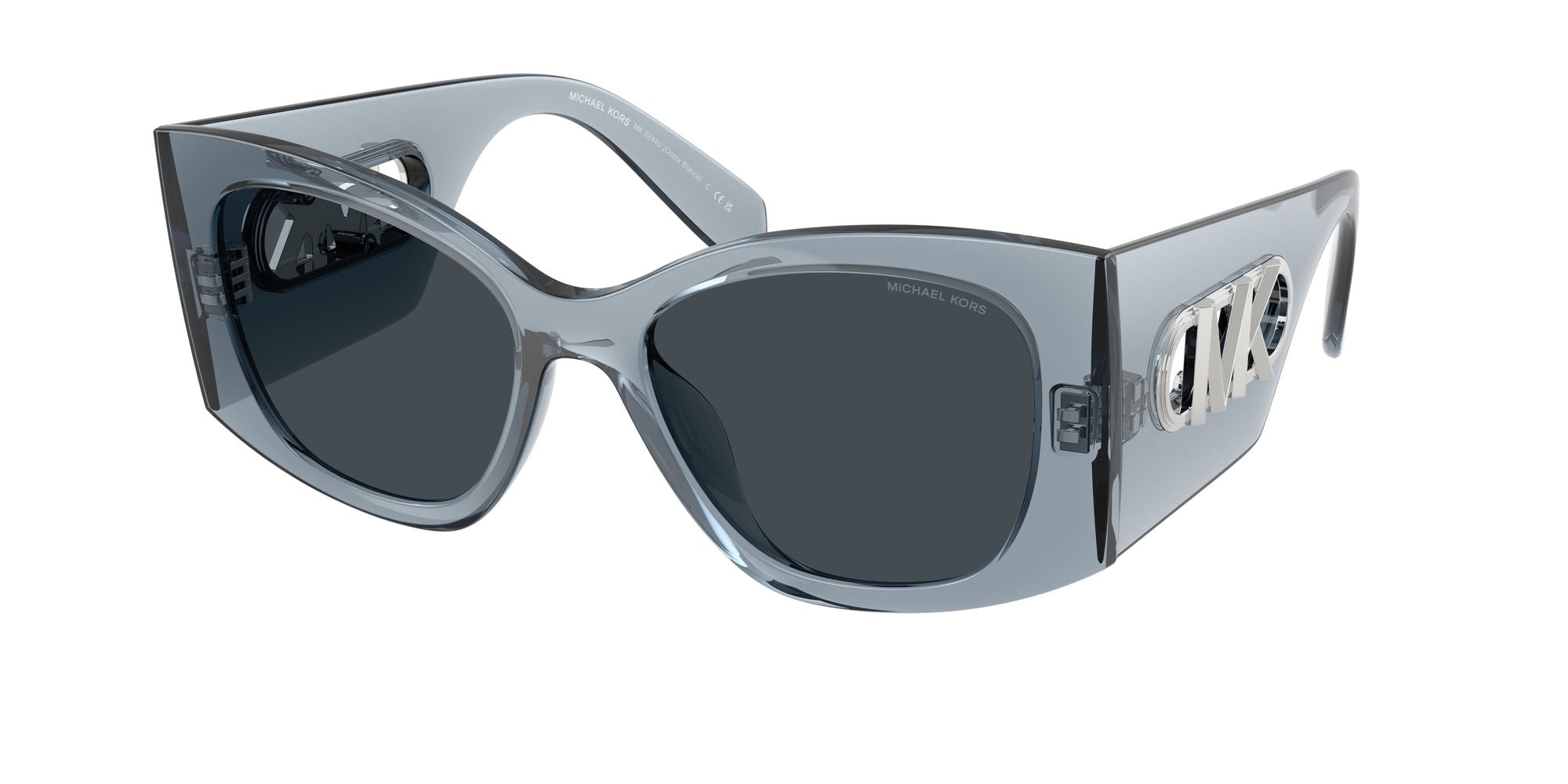 MICHAEL KORS MK2244U COSTA BLANCA 401487 53