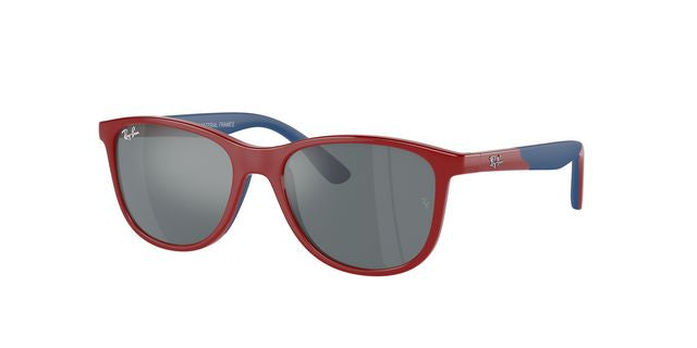 RAY-BAN JUNIOR RJ9077S 71606G 49